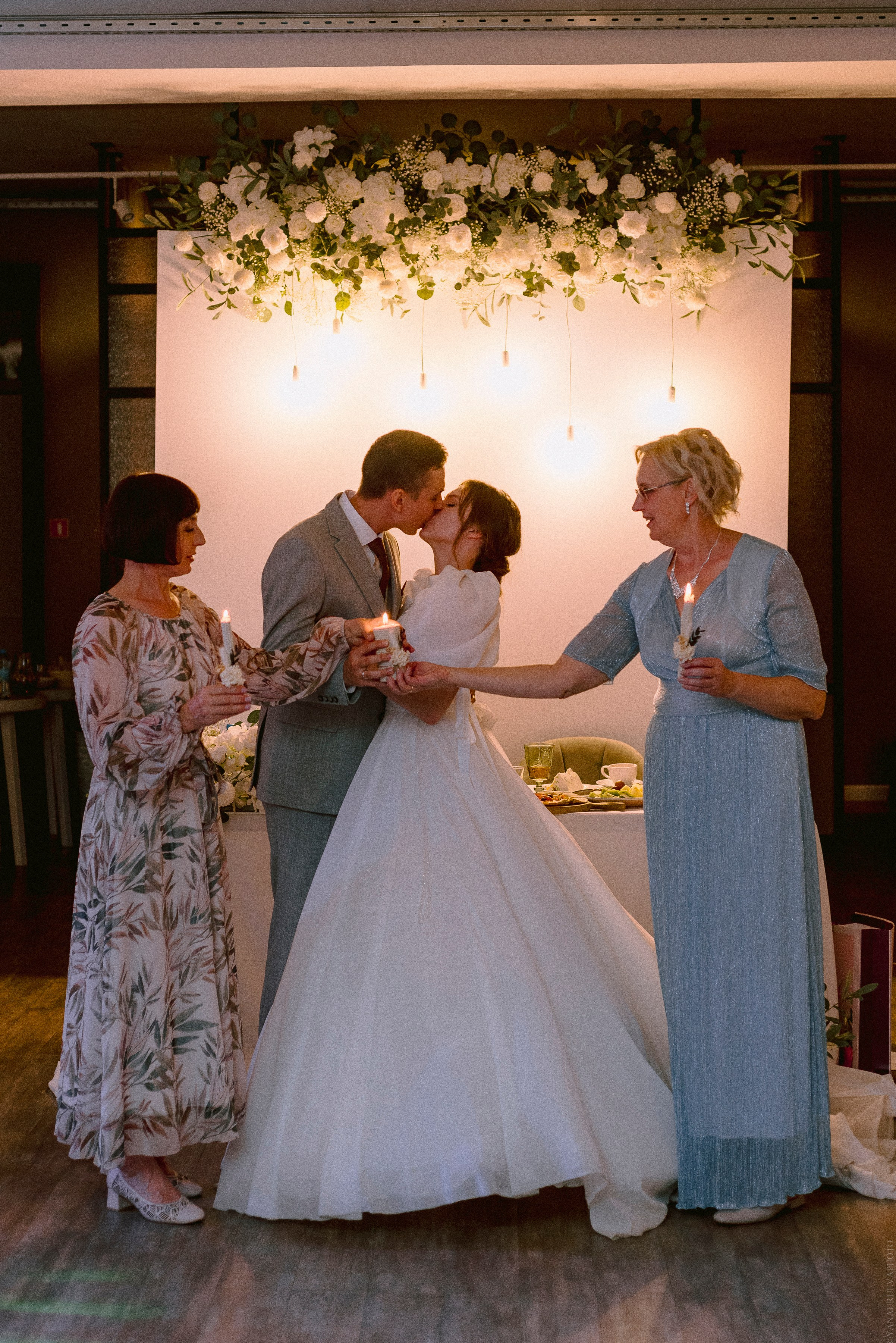 Свадебная фотосессия. Свадебный и контент- фотограф в Тольятти, Самаре, Москве Яна Уруева