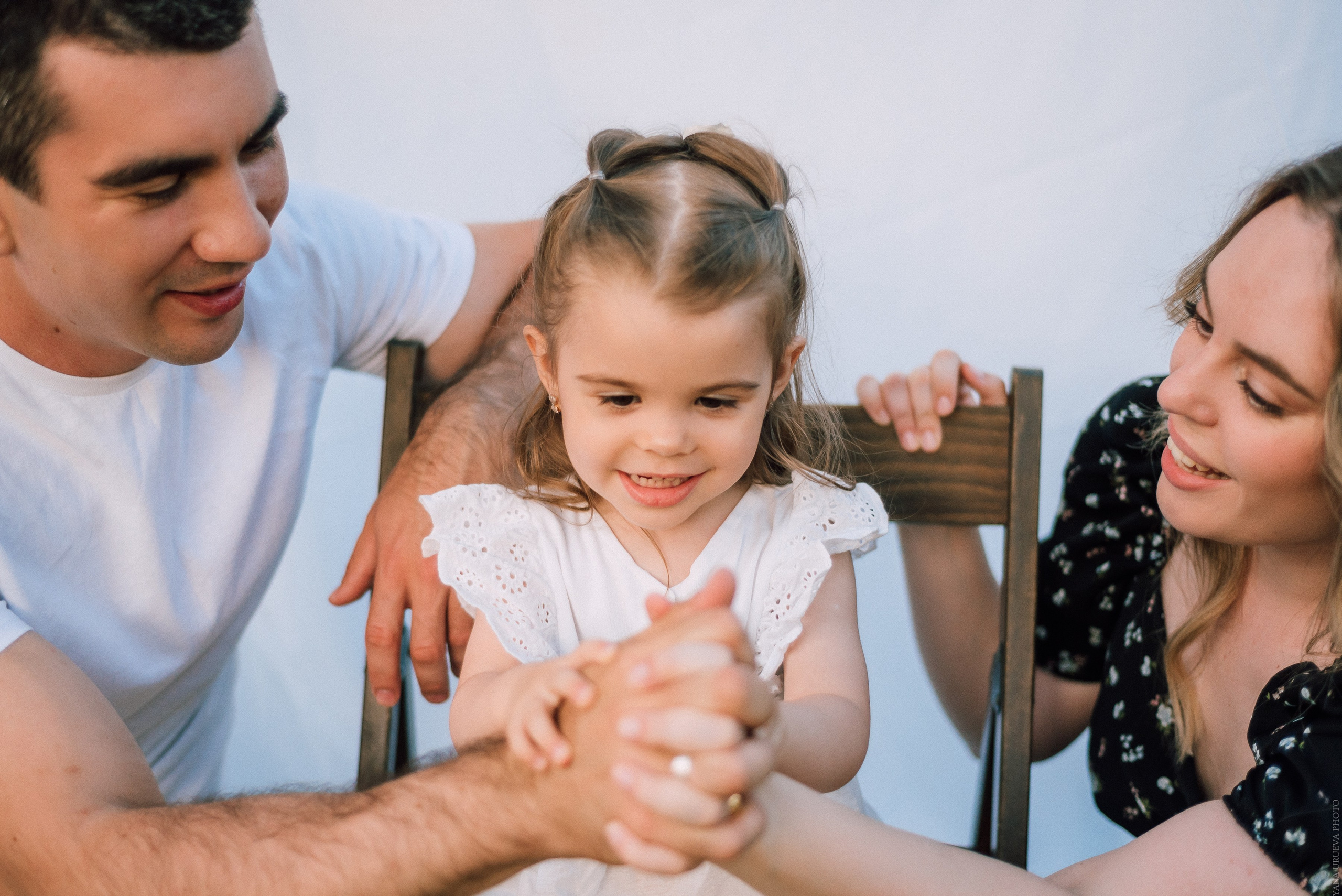 Вечерняя прогулка в лесу. Свадебный и контент- фотограф в Тольятти, Самаре, Москве Яна Уруева