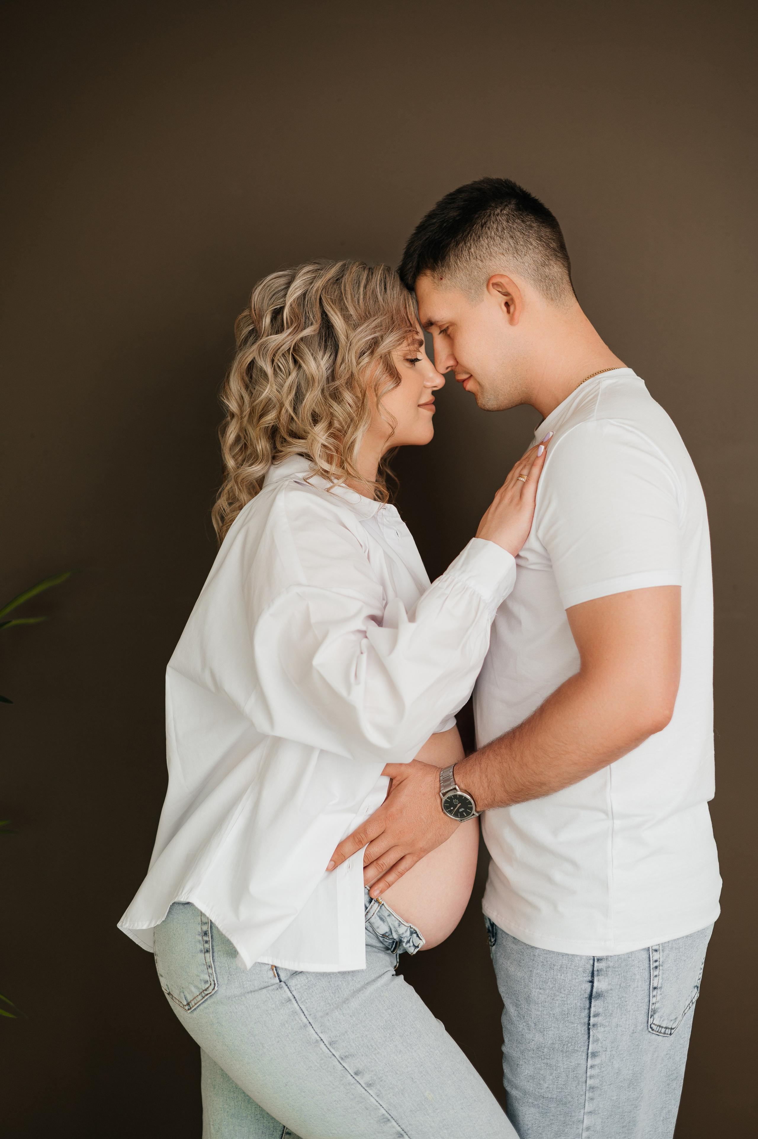 Беременность. Свадебный и семейный фотограф Кореновск/Краснодар