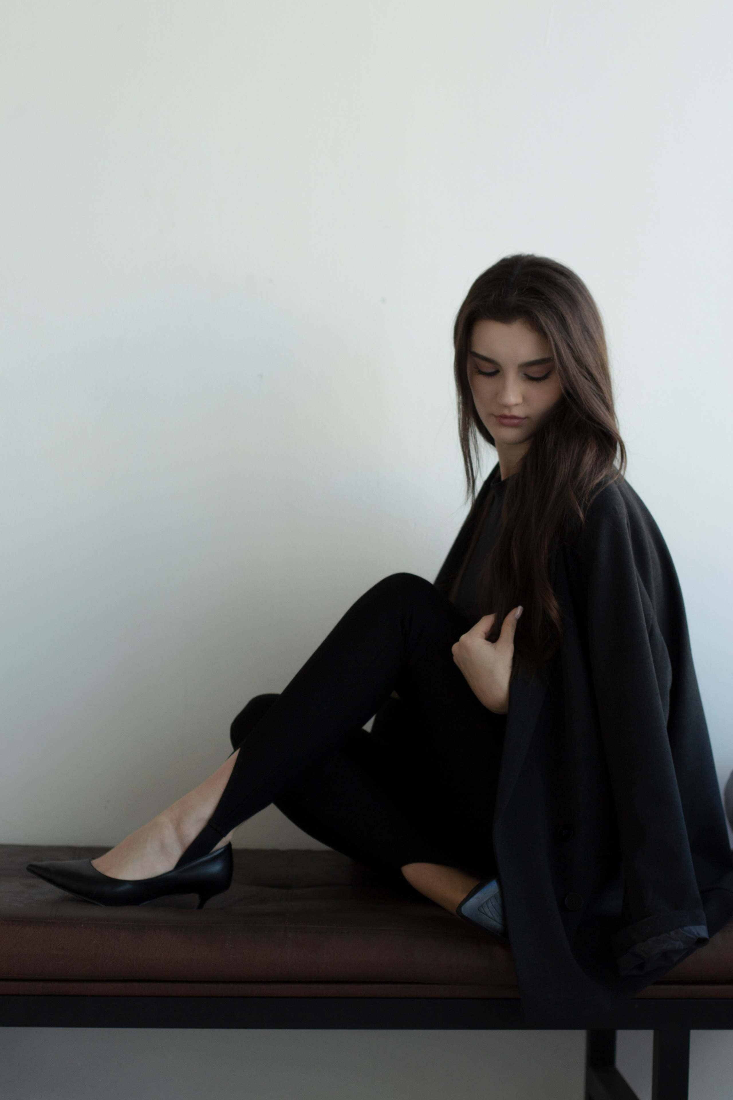 Соня. Главная