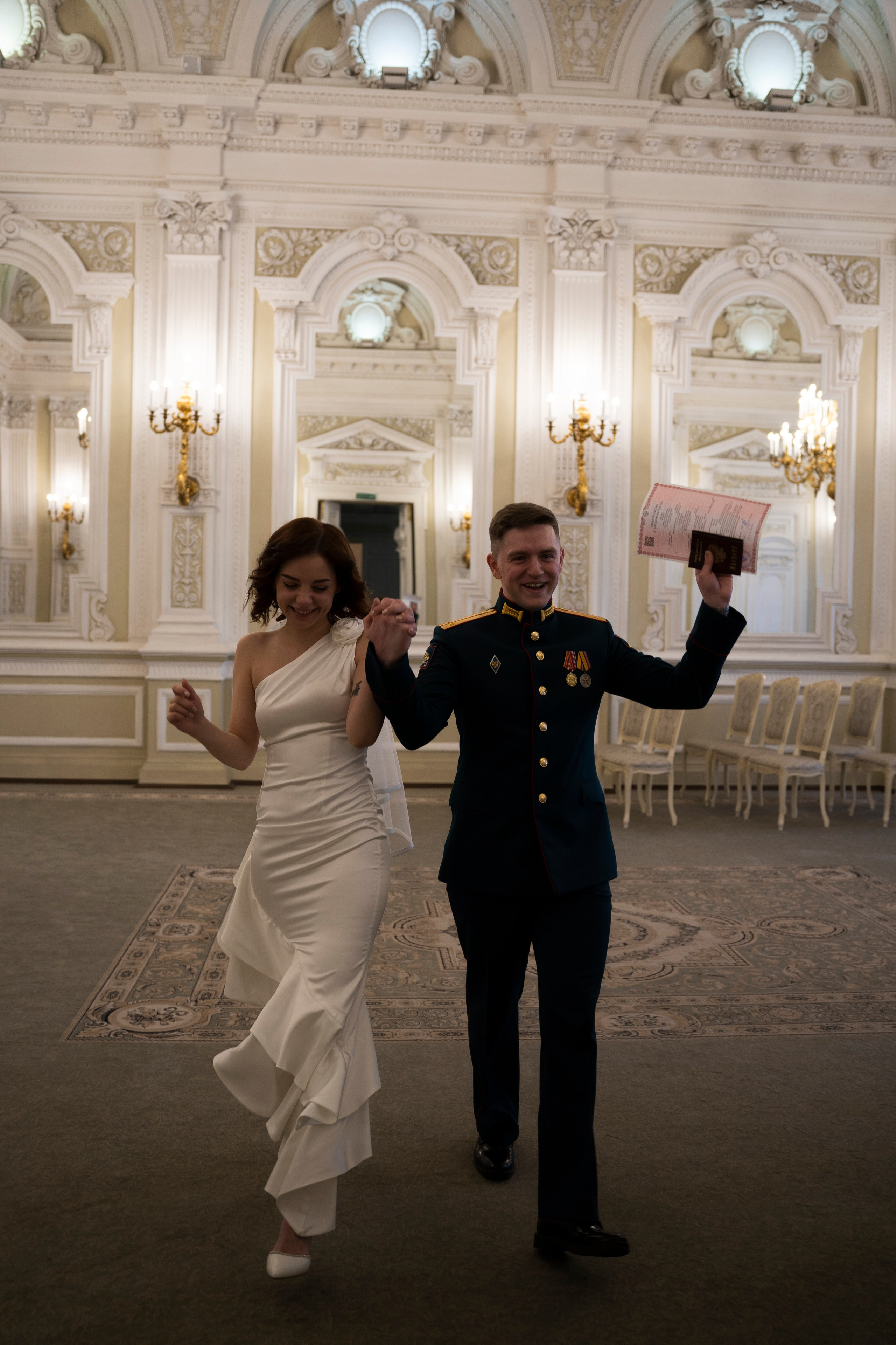 Анна+Никита. Главная