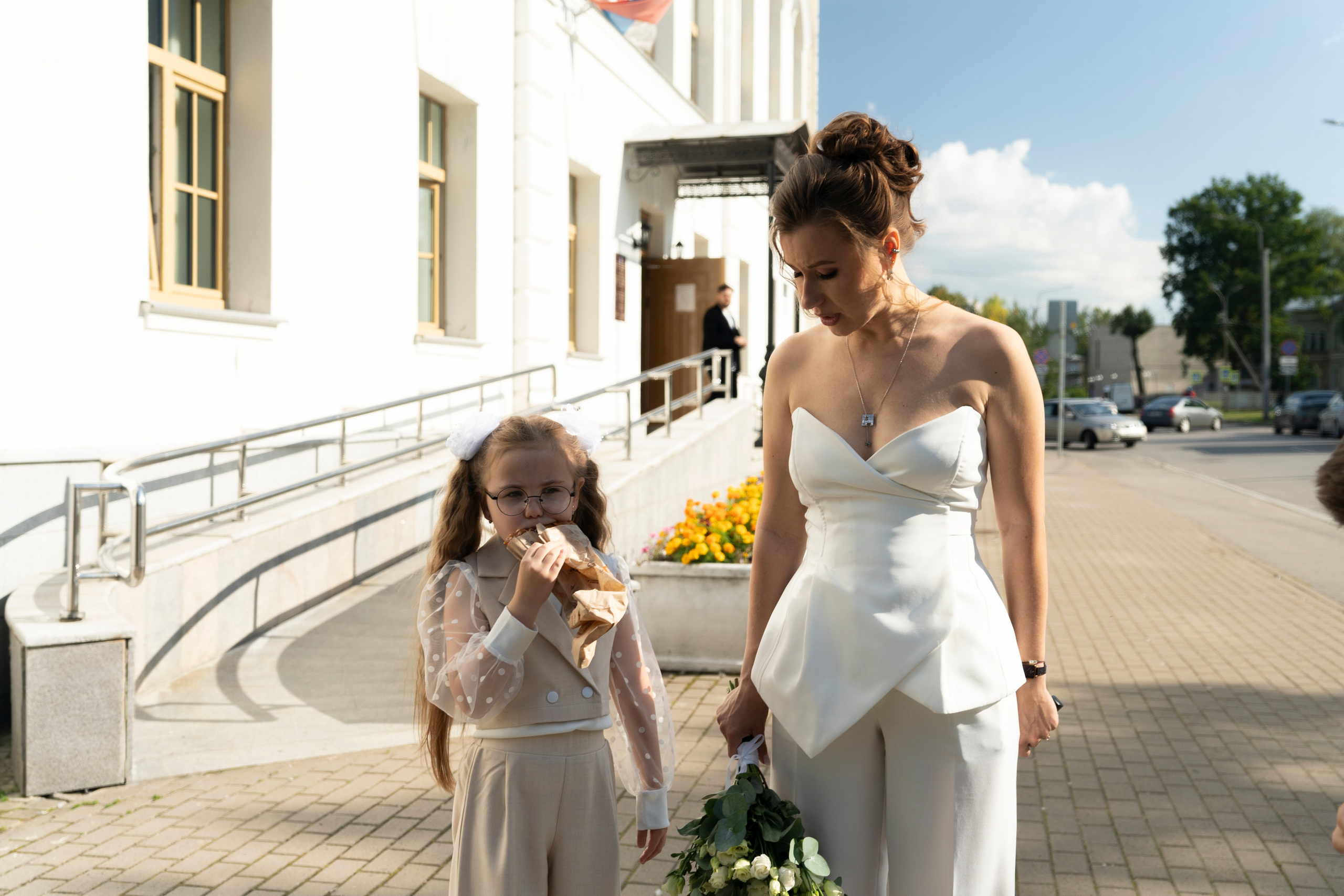 Дарья+Олег. Главная