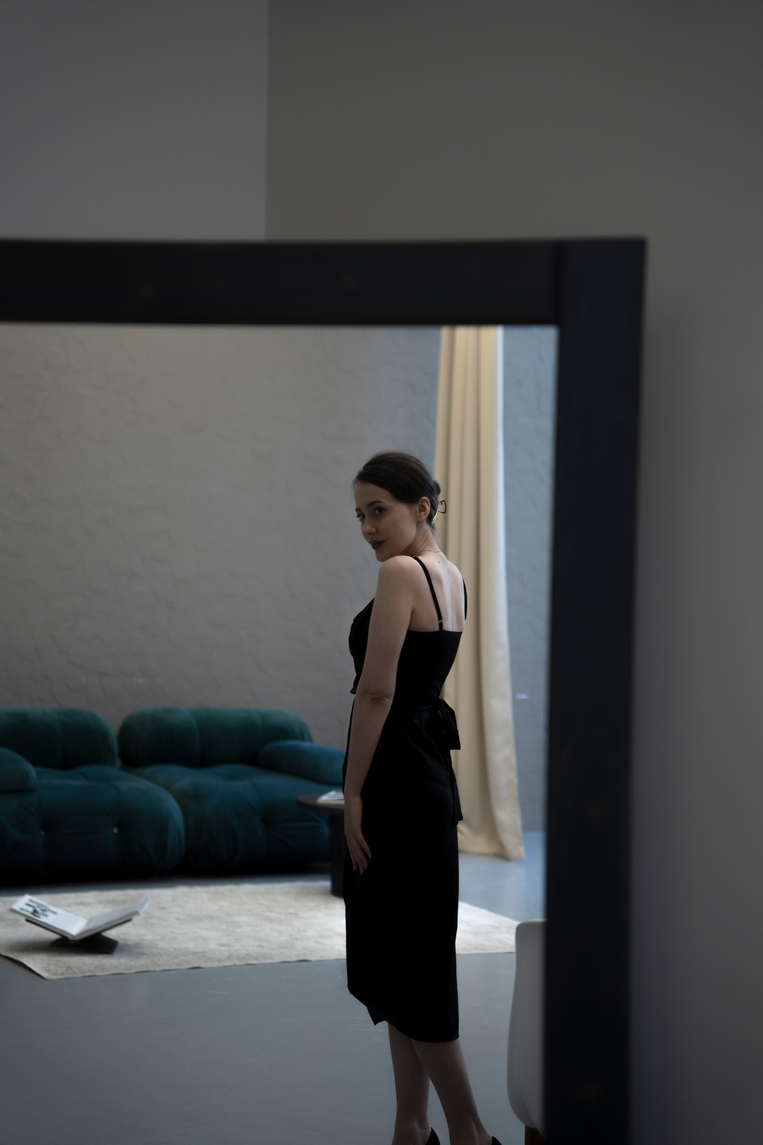 Мила. Главная