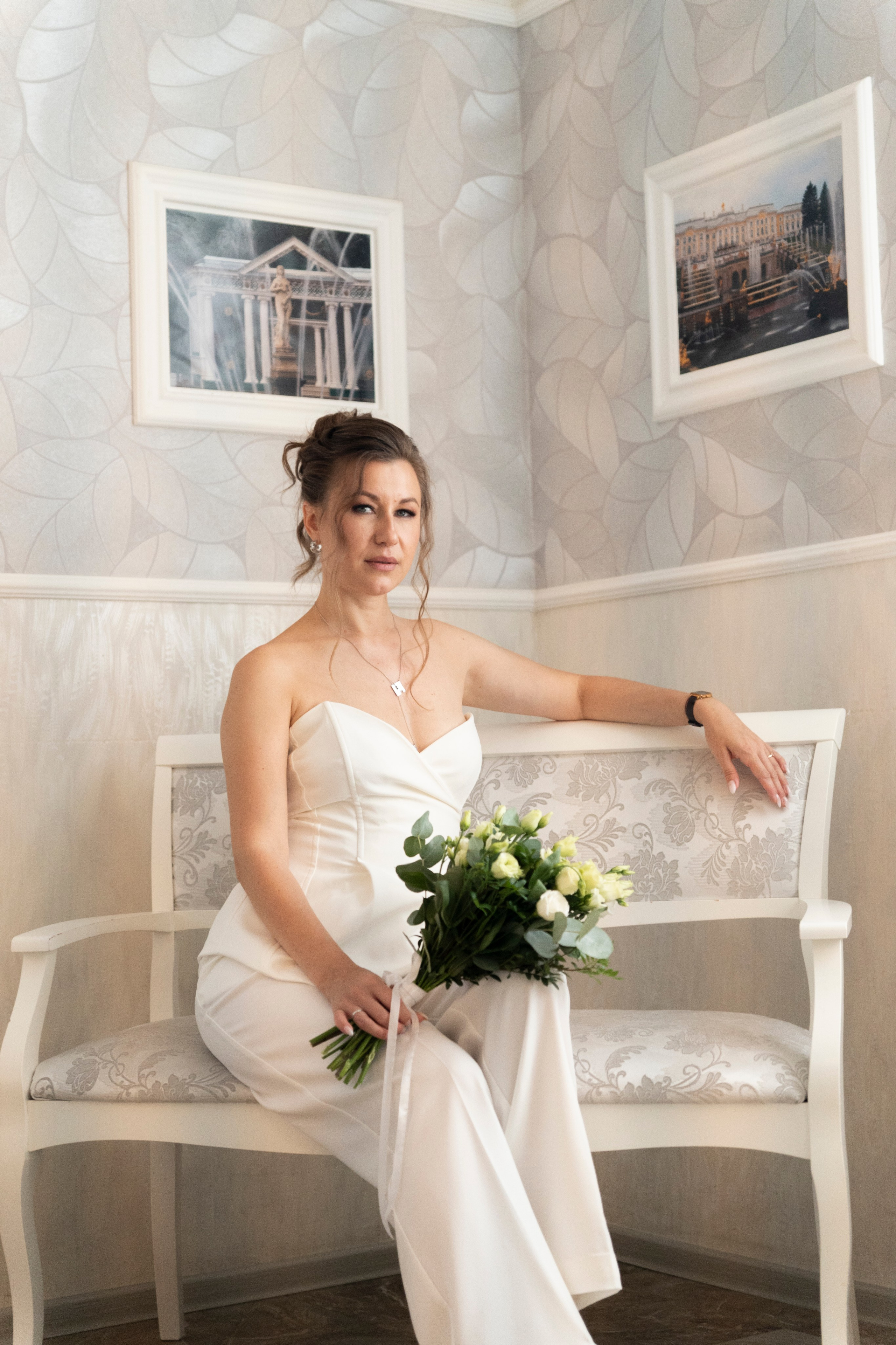 Дарья+Олег. Главная