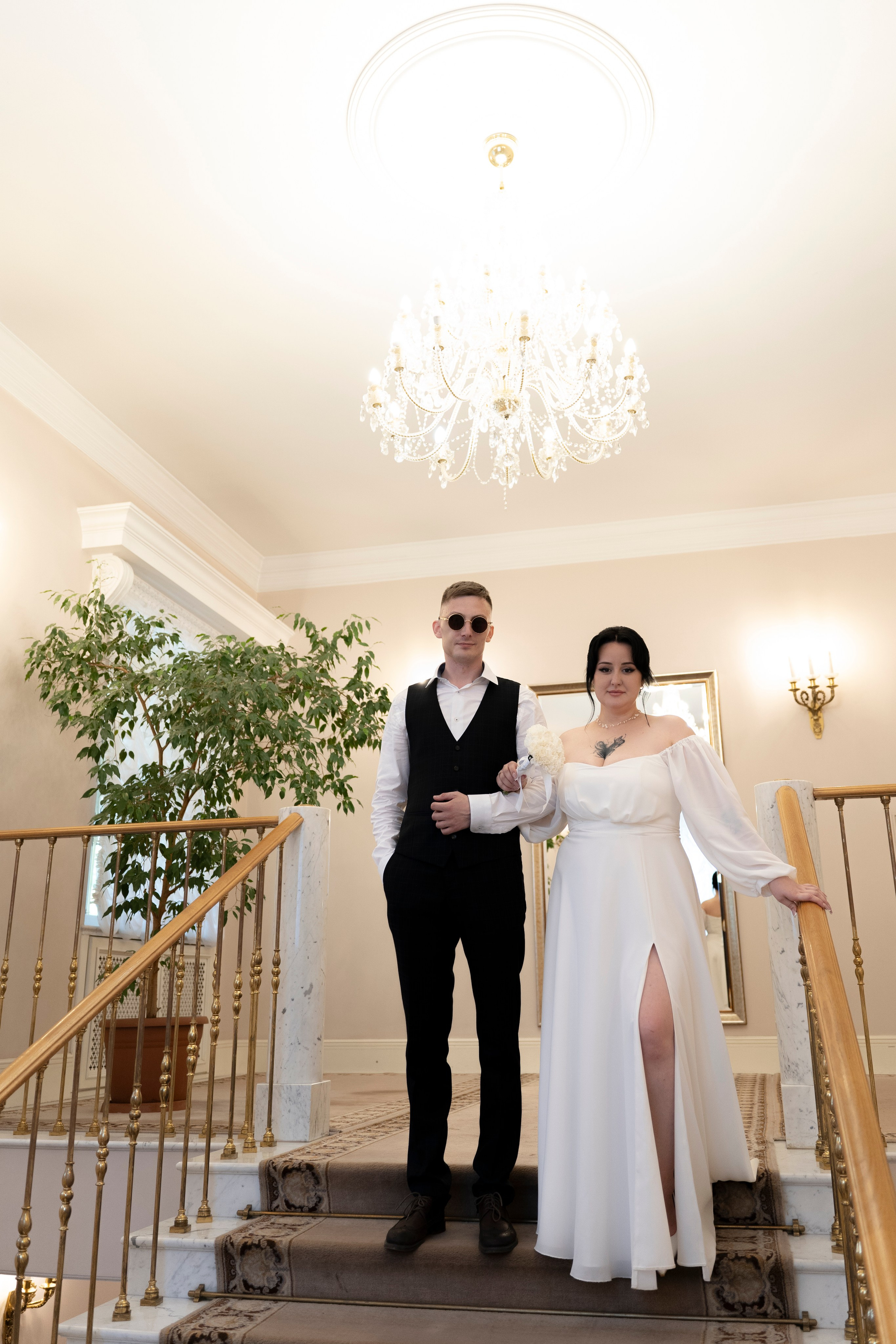 Алёна+Дмитрий. Главная