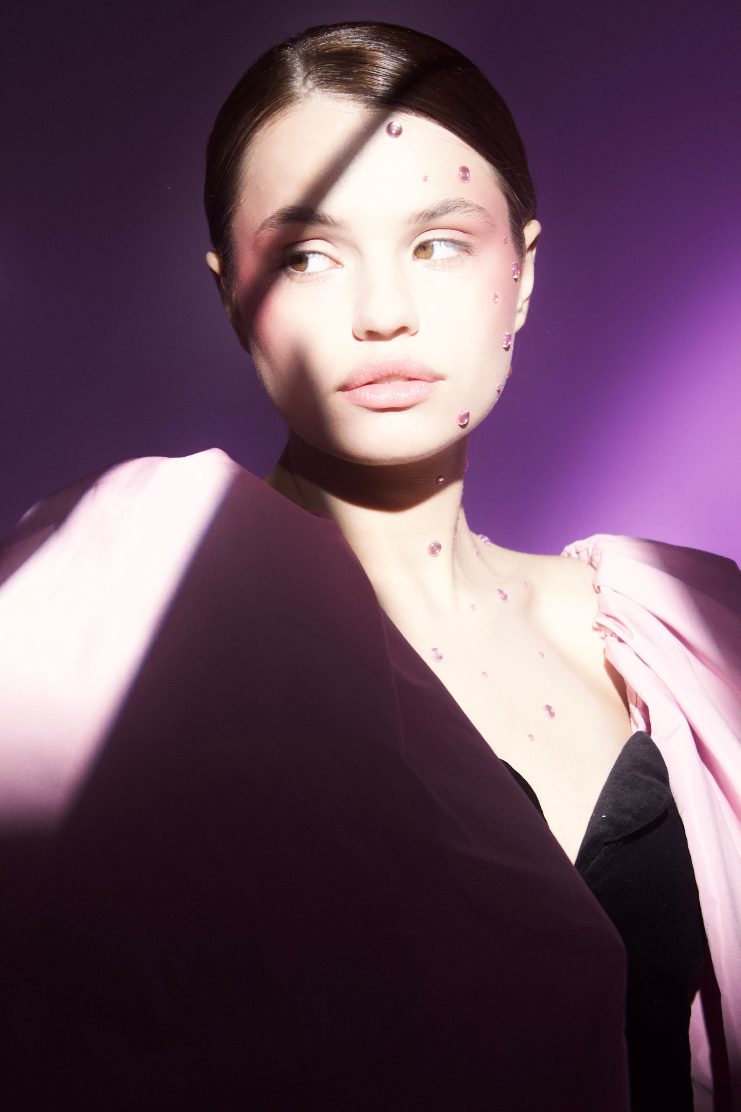 Diana P. Modeling agency TM MODELS