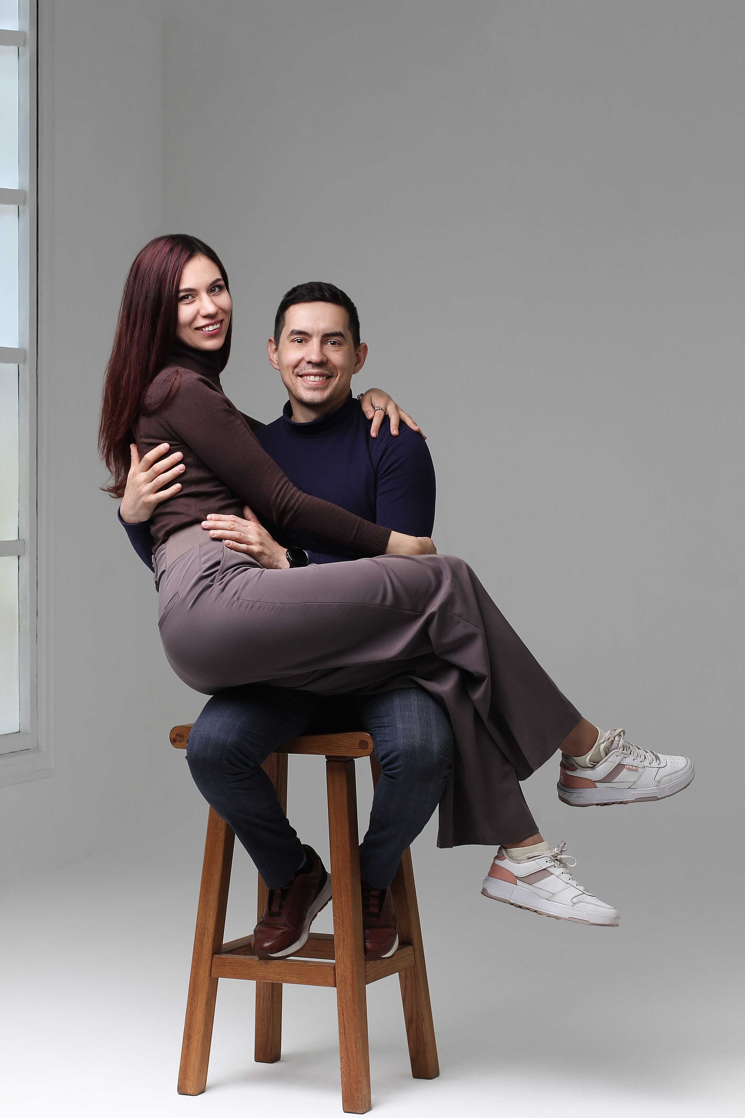 Семейные съемки. Фотограф Тати Орёл