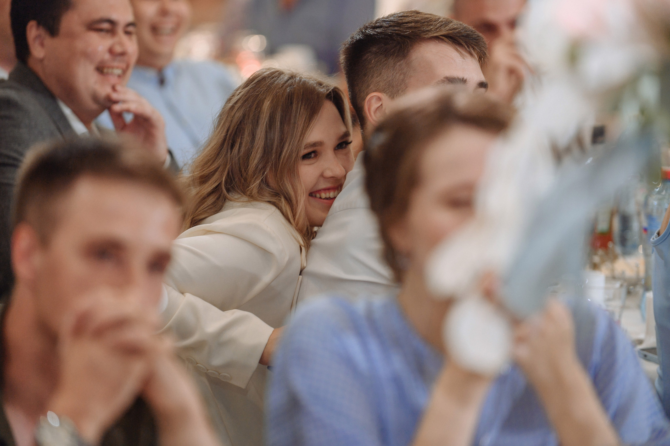 Дмитрий и Виктория 2024. Семейный и свадебный фотограф в Улан-Удэ, Иркутске Илья Спектор