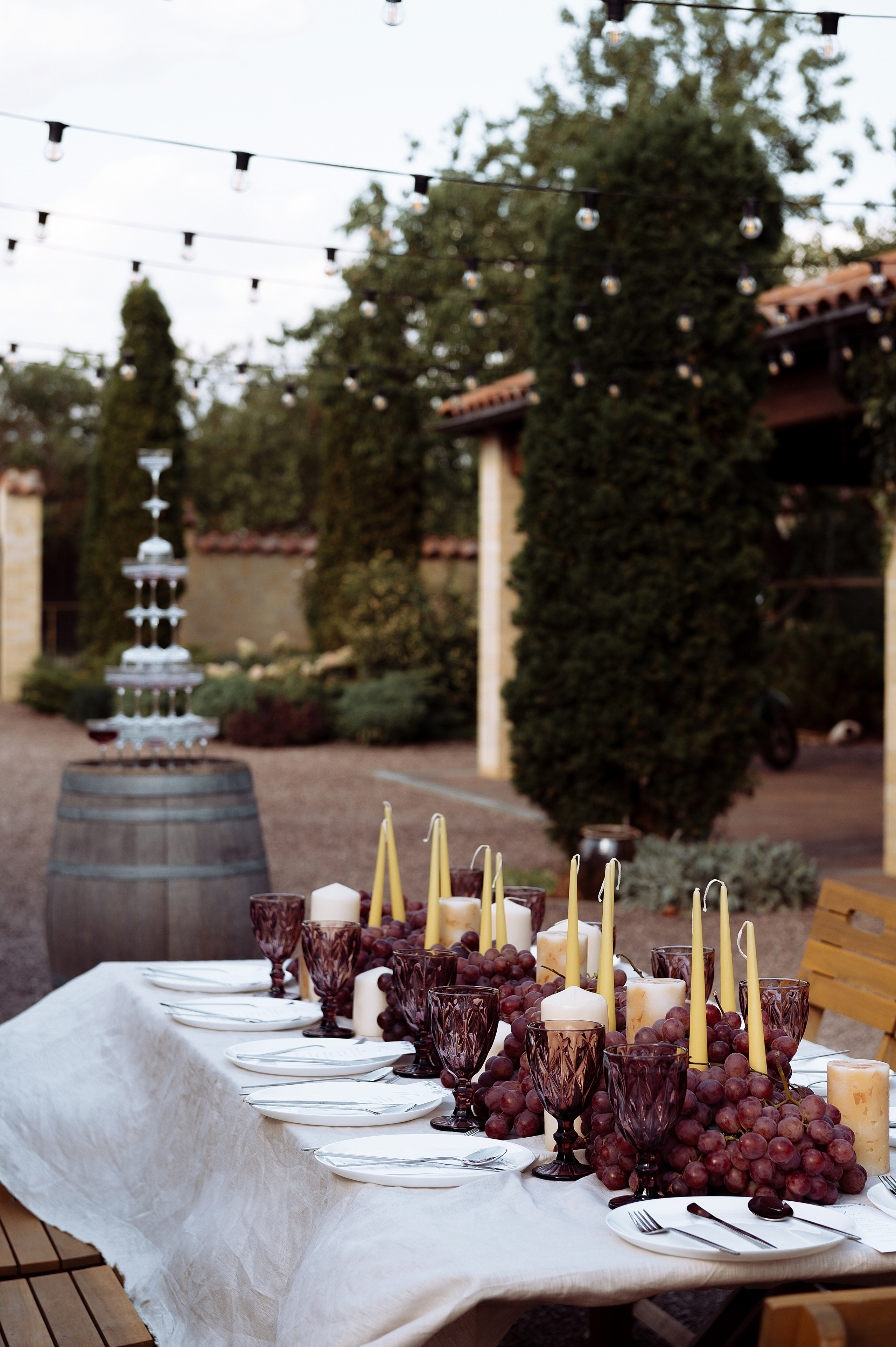 Айк | Анастасия