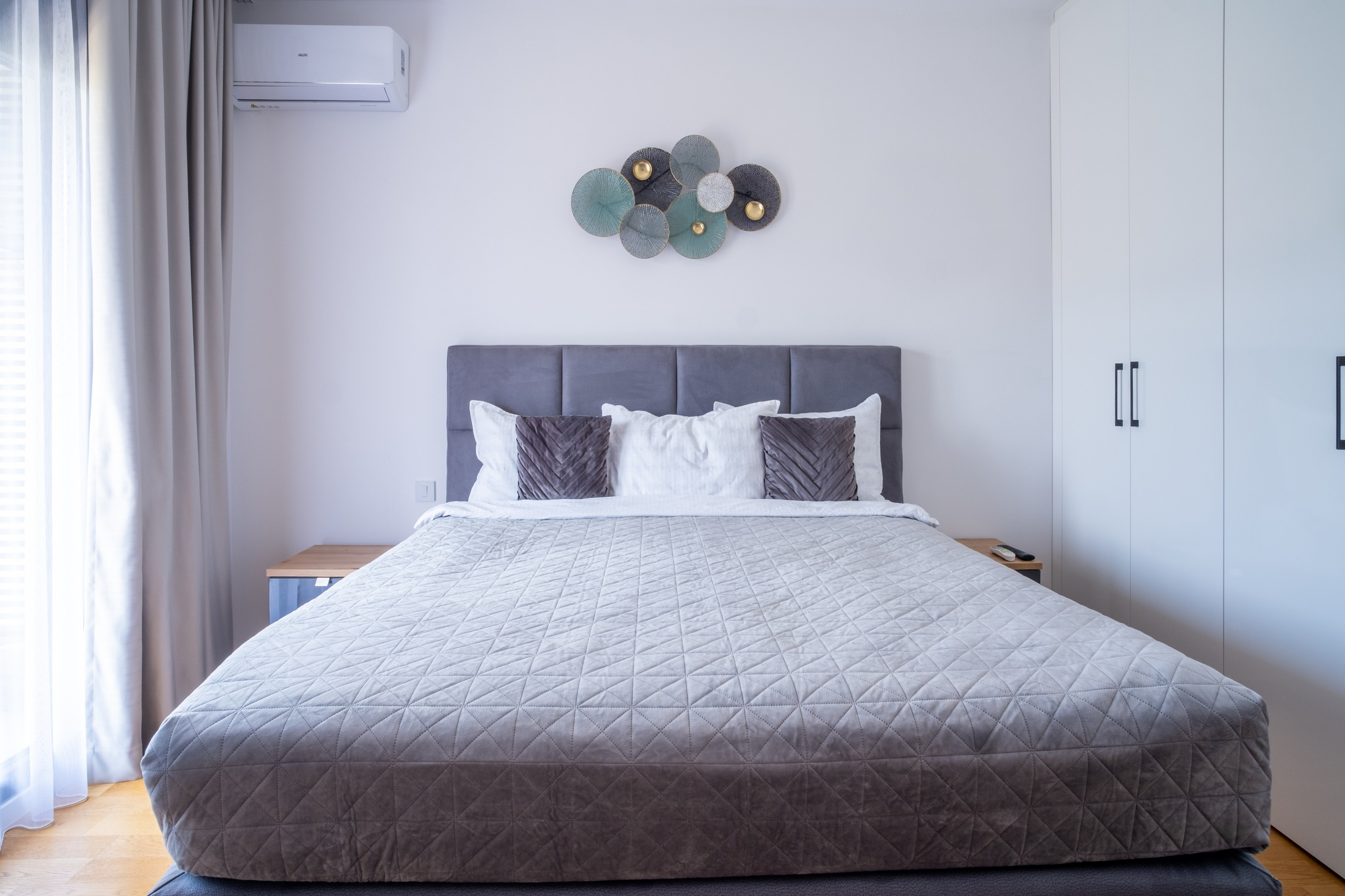 Interior photography. Family and wedding photographer in Montenegro