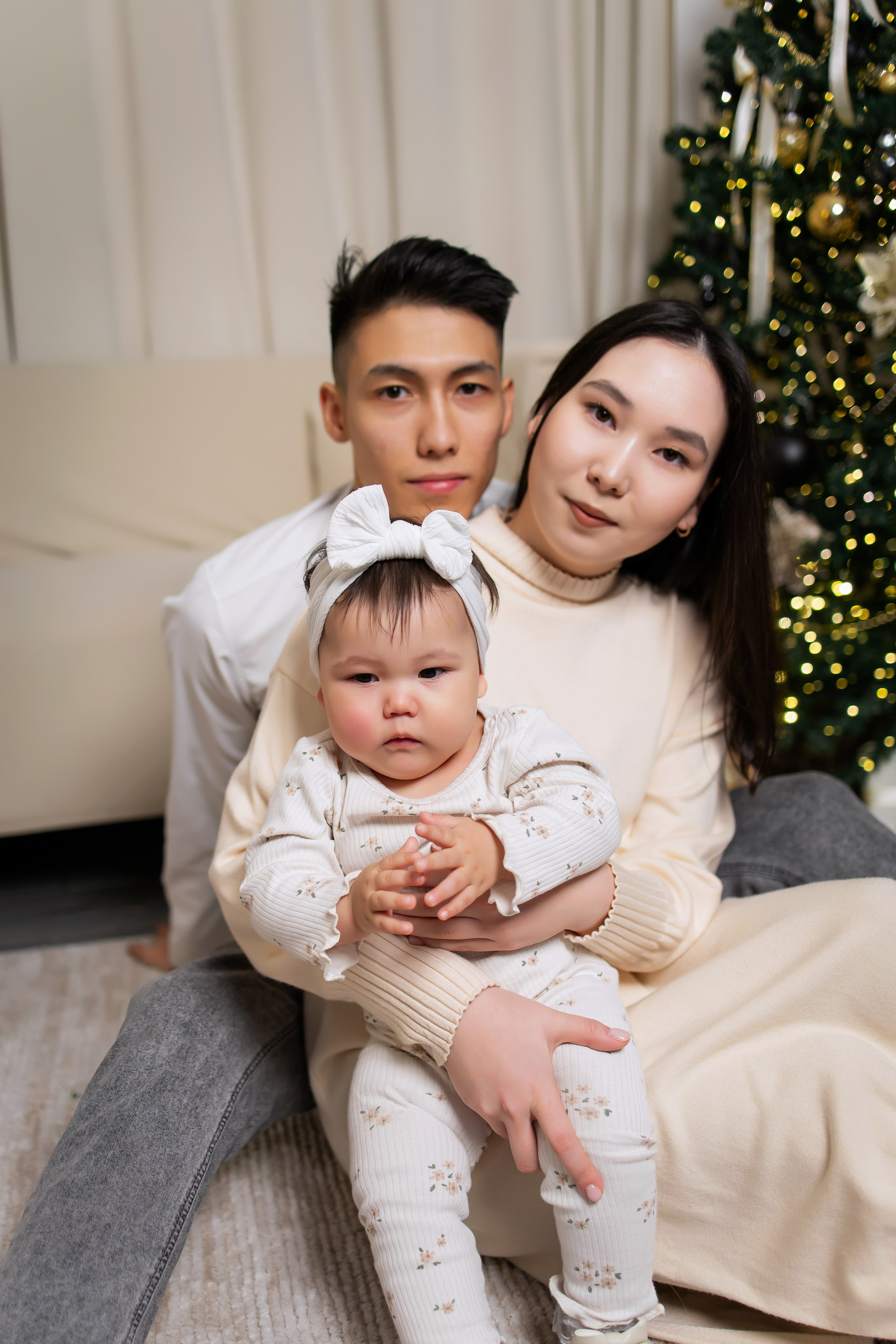 Ваши фотографии. Интерьерная фотостудия Background в Омске