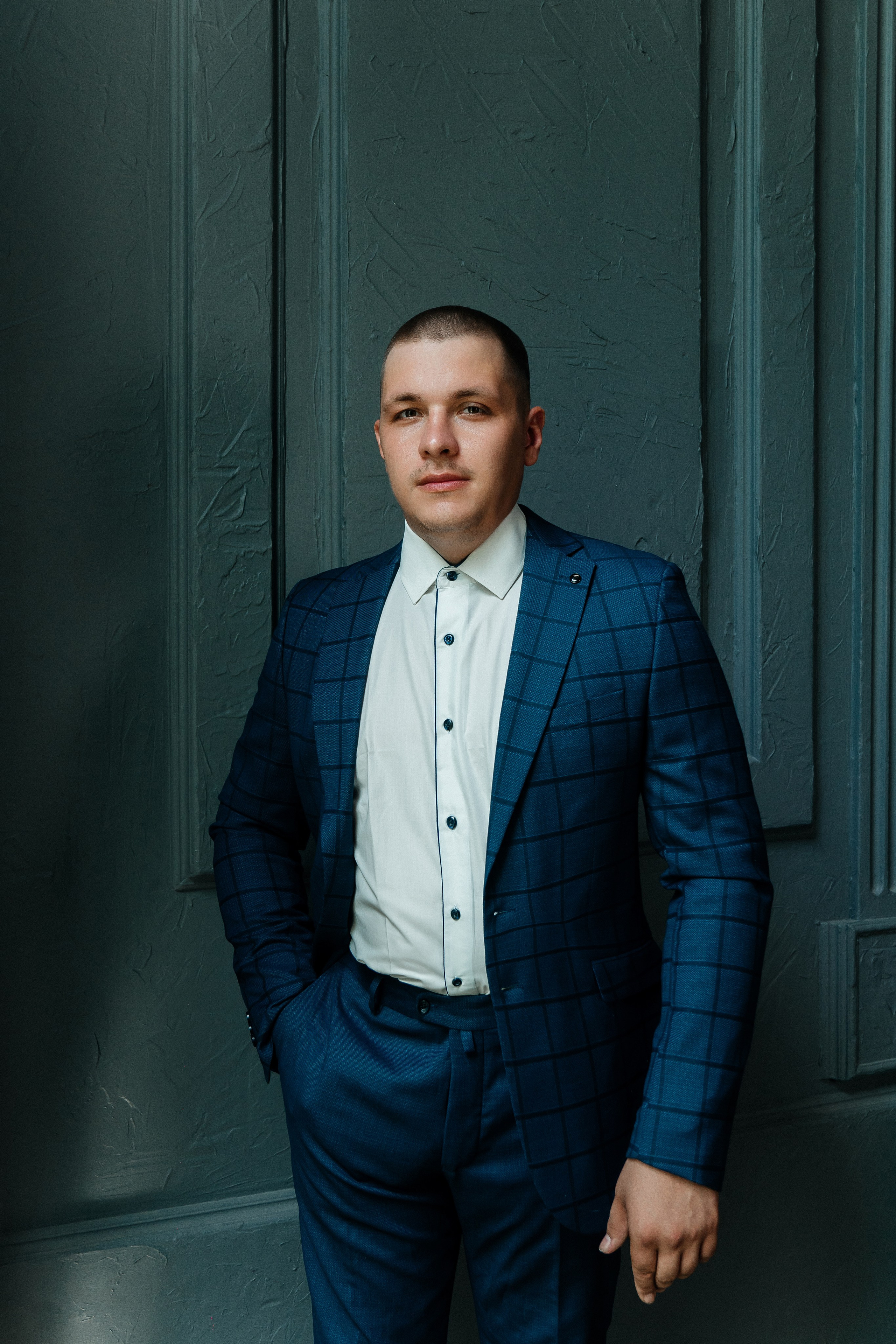 Алексей. Профессиональный фотограф в Самаре Анна Конзаева