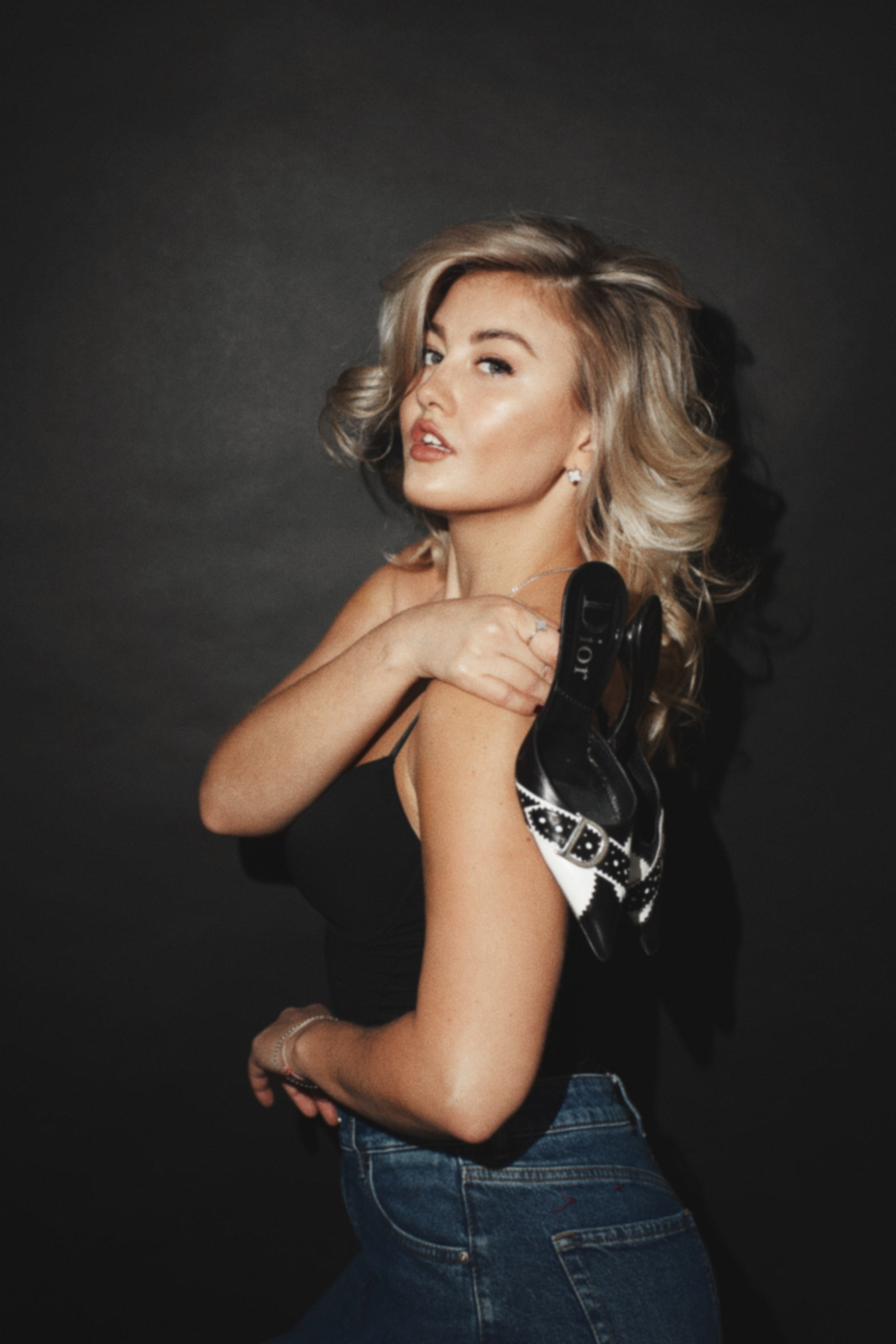 Индивидуальные съемки. Стильный фотограф и видеограф в Москве и Троицке