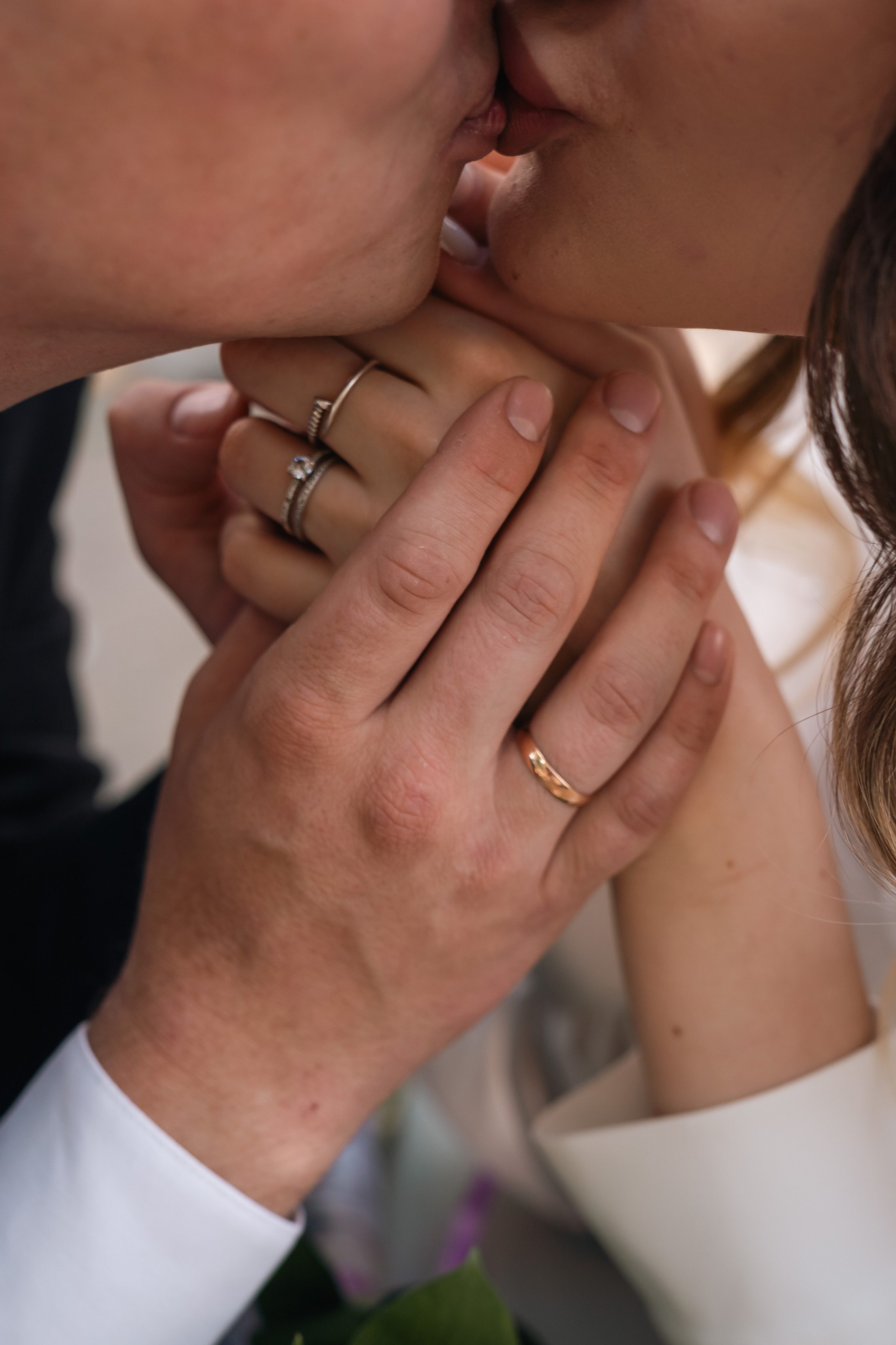 Валерий и Екатерина. Фотограф и видеограф Олег Игнатов | Свадьбы, Love Story, реклама и корпоративы — Красноярск