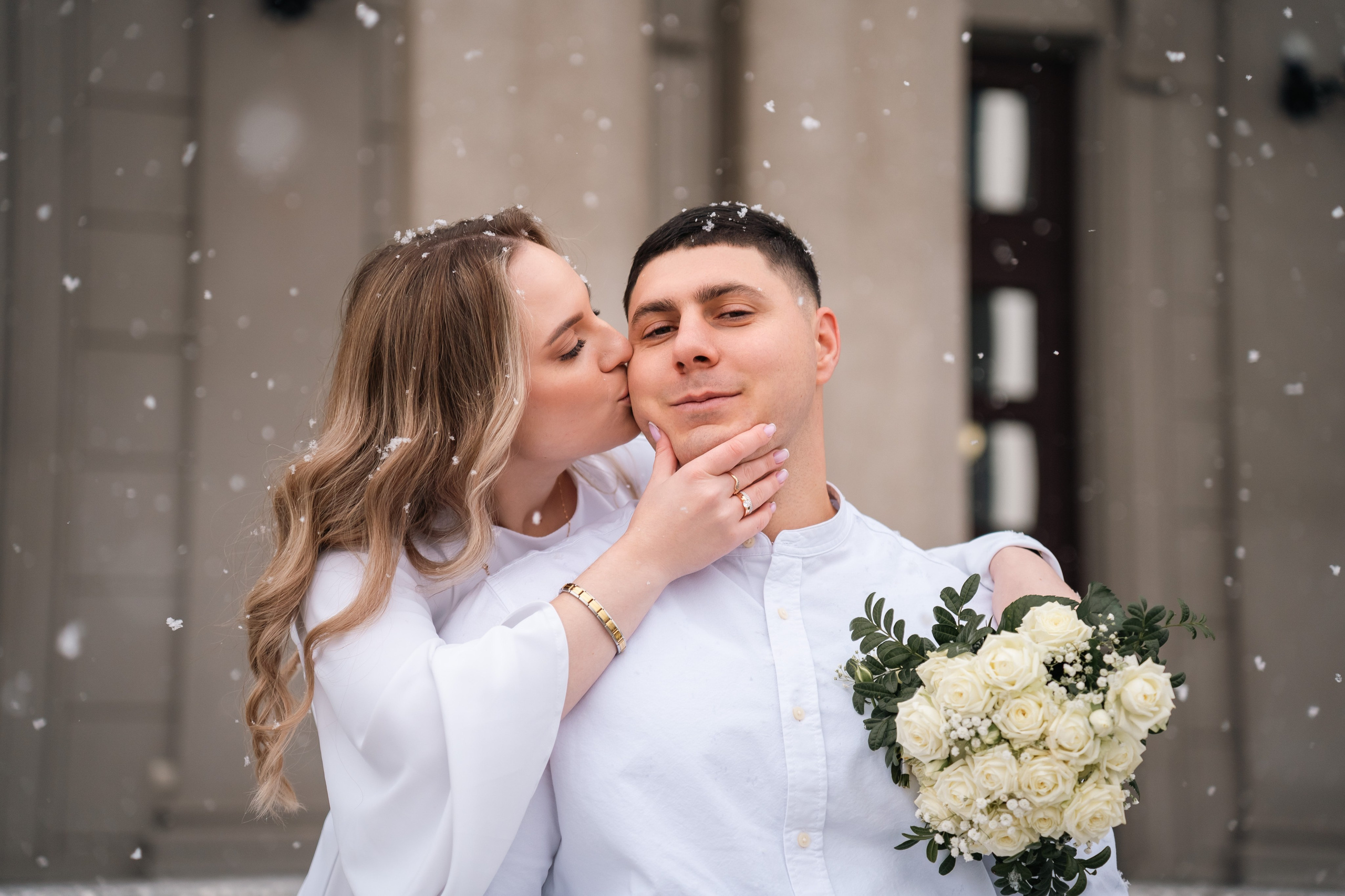 Свадебные фото. Фотограф и видеограф Олег Игнатов | Свадьбы, Love Story, реклама и корпоративы — Красноярск