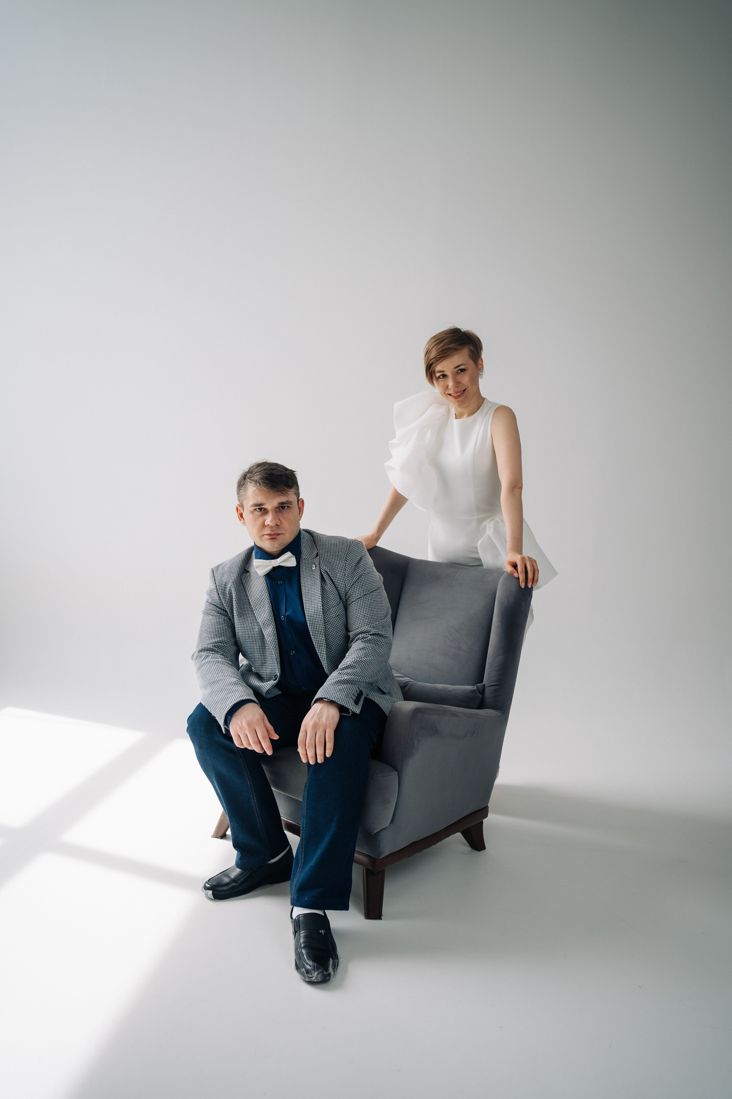 Алексей и Алена. Фотограф и видеограф Олег Игнатов | Свадьбы, Love Story, реклама и корпоративы — Красноярск