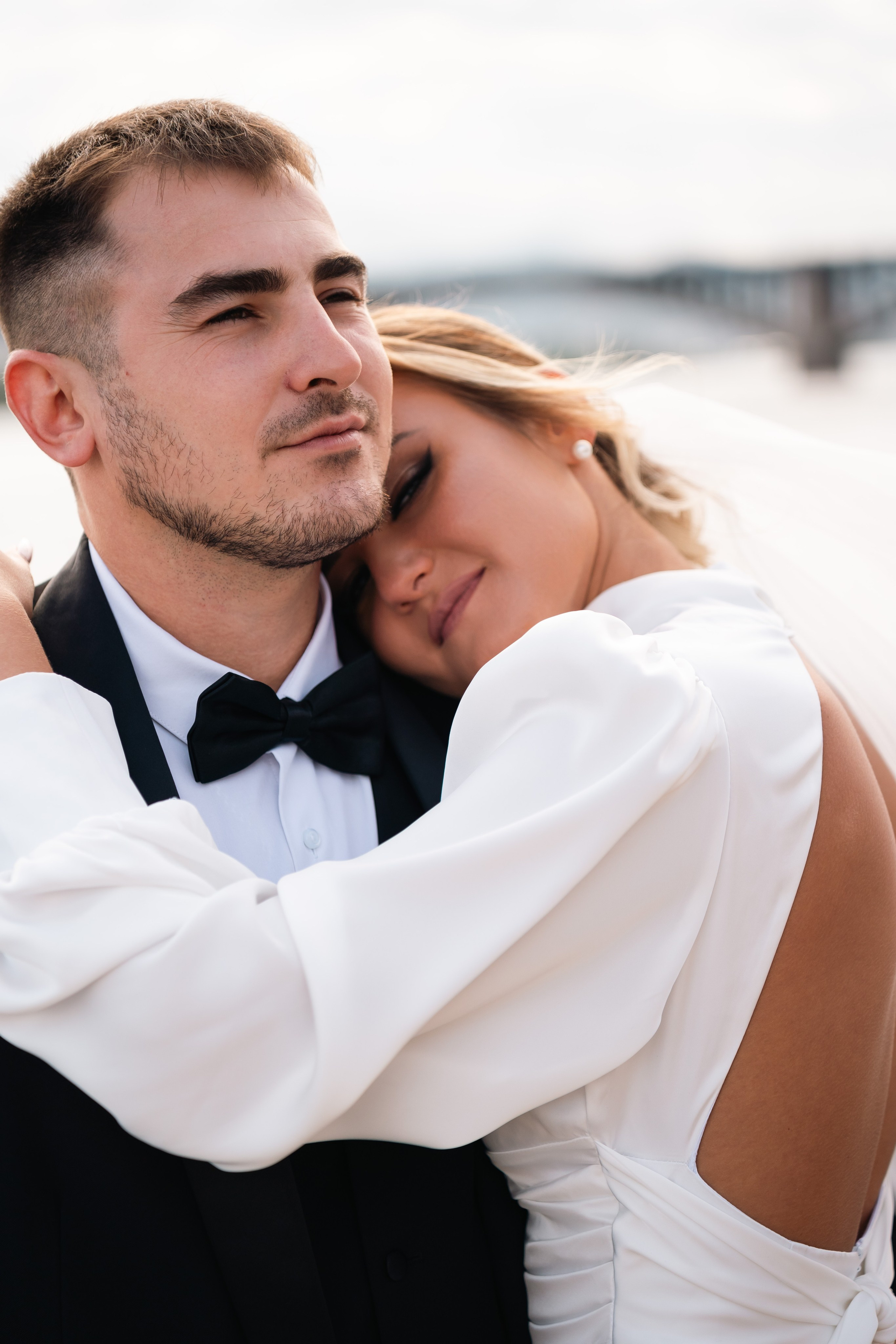 Илья и Валерия. Фотограф и видеограф Олег Игнатов | Свадьбы, Love Story, реклама и корпоративы — Красноярск