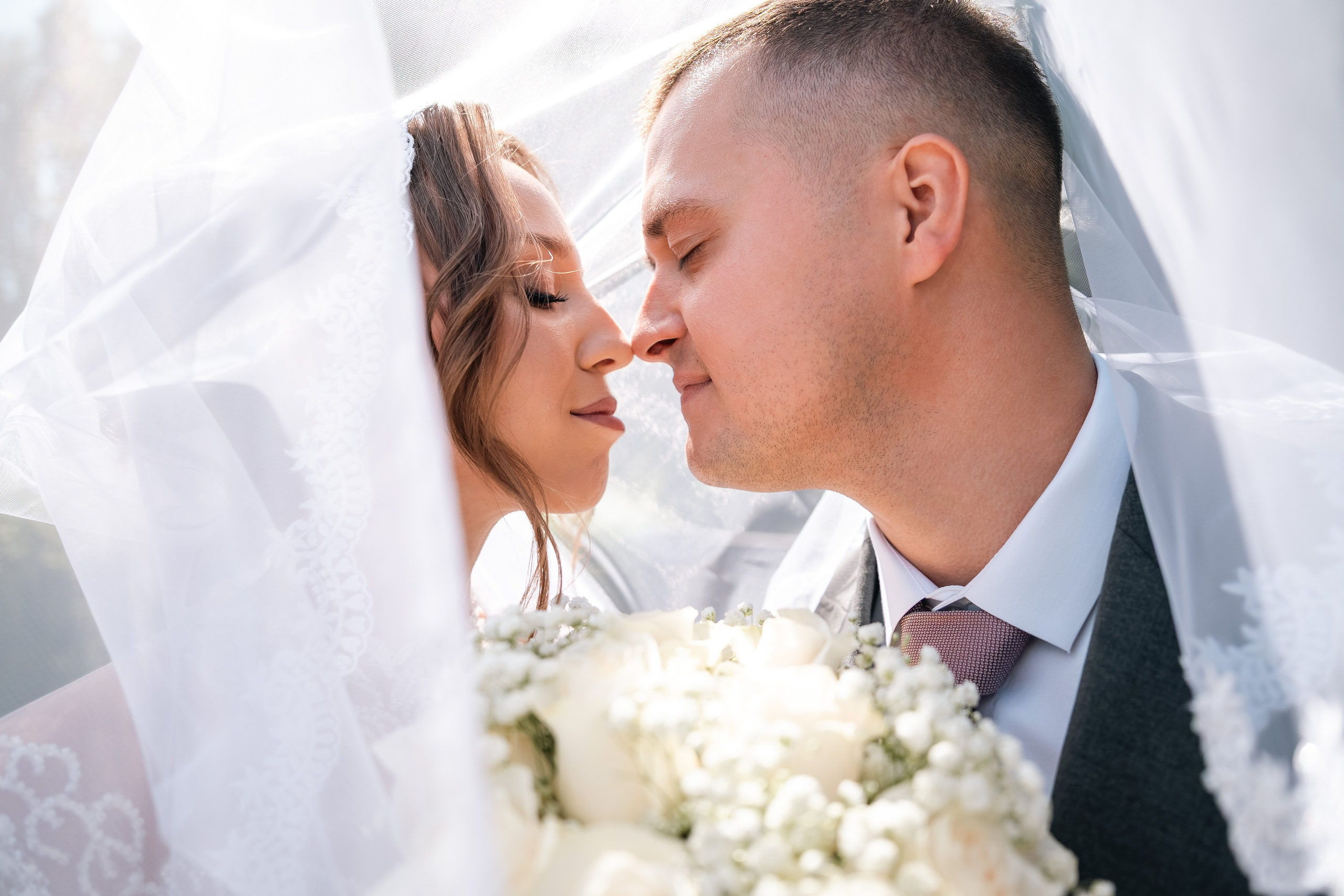 Андрей и Полина. Фотограф и видеограф Олег Игнатов | Свадьбы, Love Story, реклама и корпоративы — Красноярск