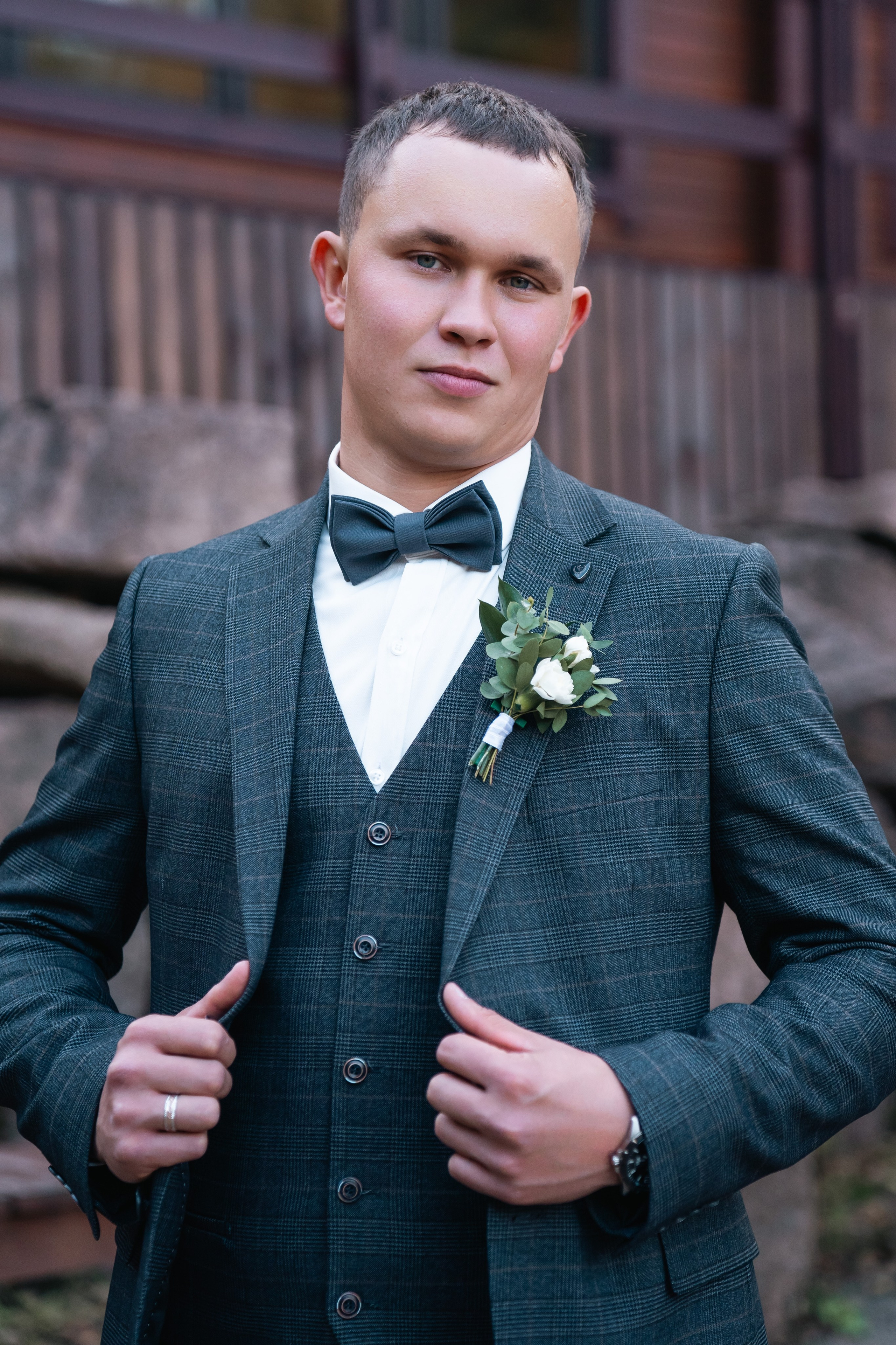 Константин и Алена. Фотограф и видеограф Олег Игнатов | Свадьбы, Love Story, реклама и корпоративы — Красноярск