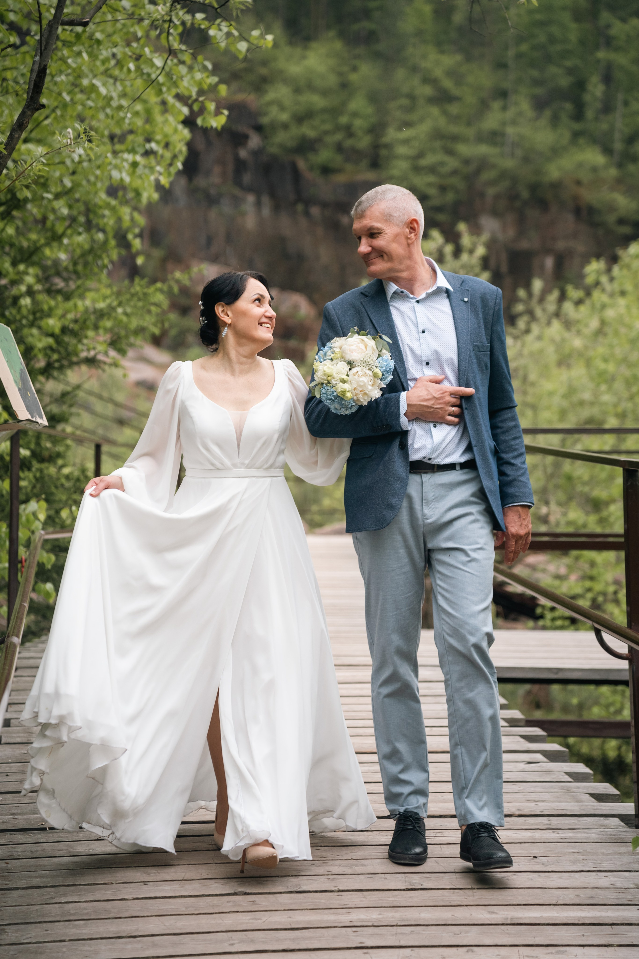 Сергей и Евгения. Фотограф и видеограф Олег Игнатов | Свадьбы, Love Story, реклама и корпоративы — Красноярск