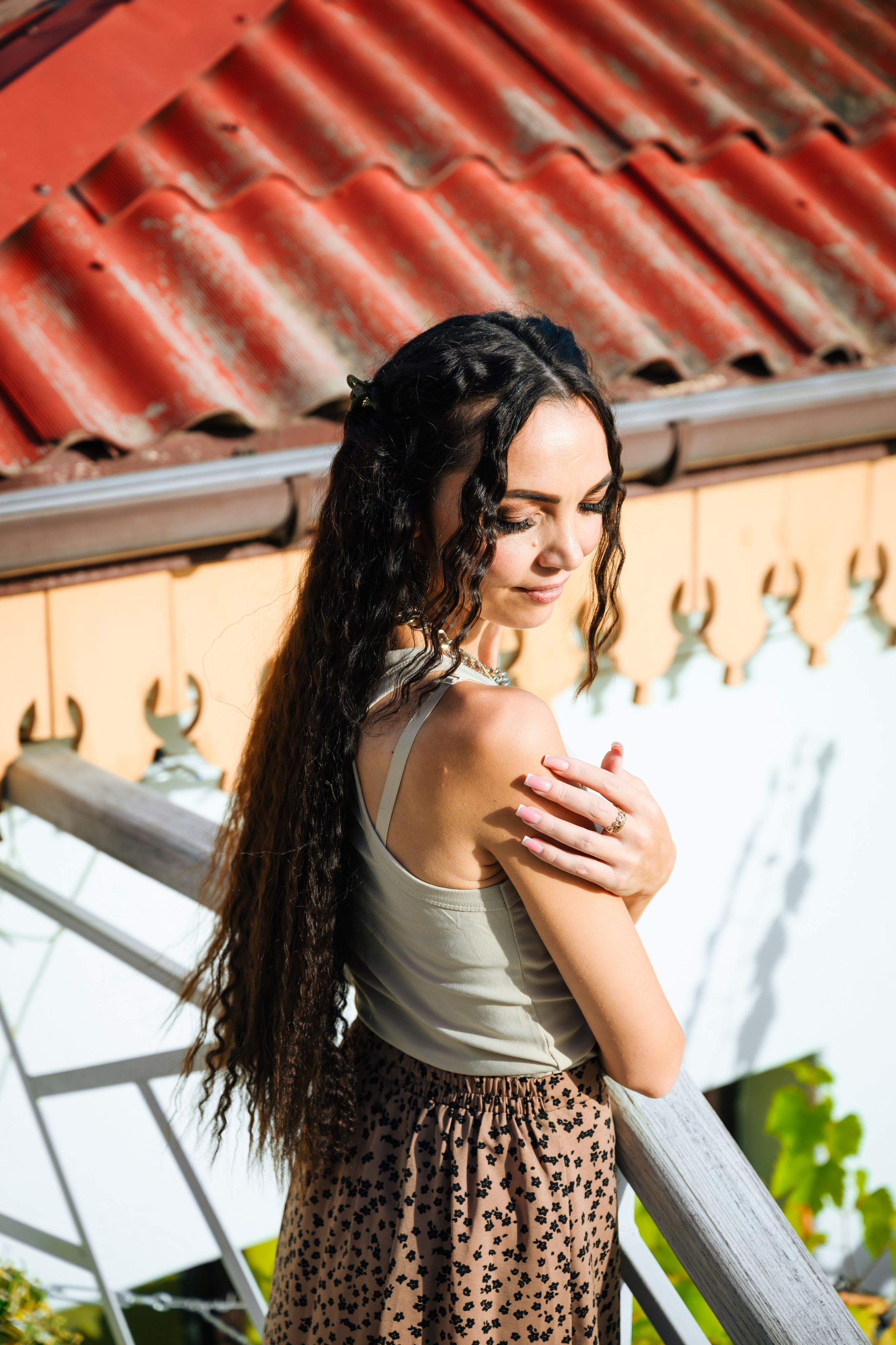 Выездные и прогулочные фотосессии. Морские, Street. Студийный и свадебный фотограф и видеограф в Севастополе — Юлия Макаренко