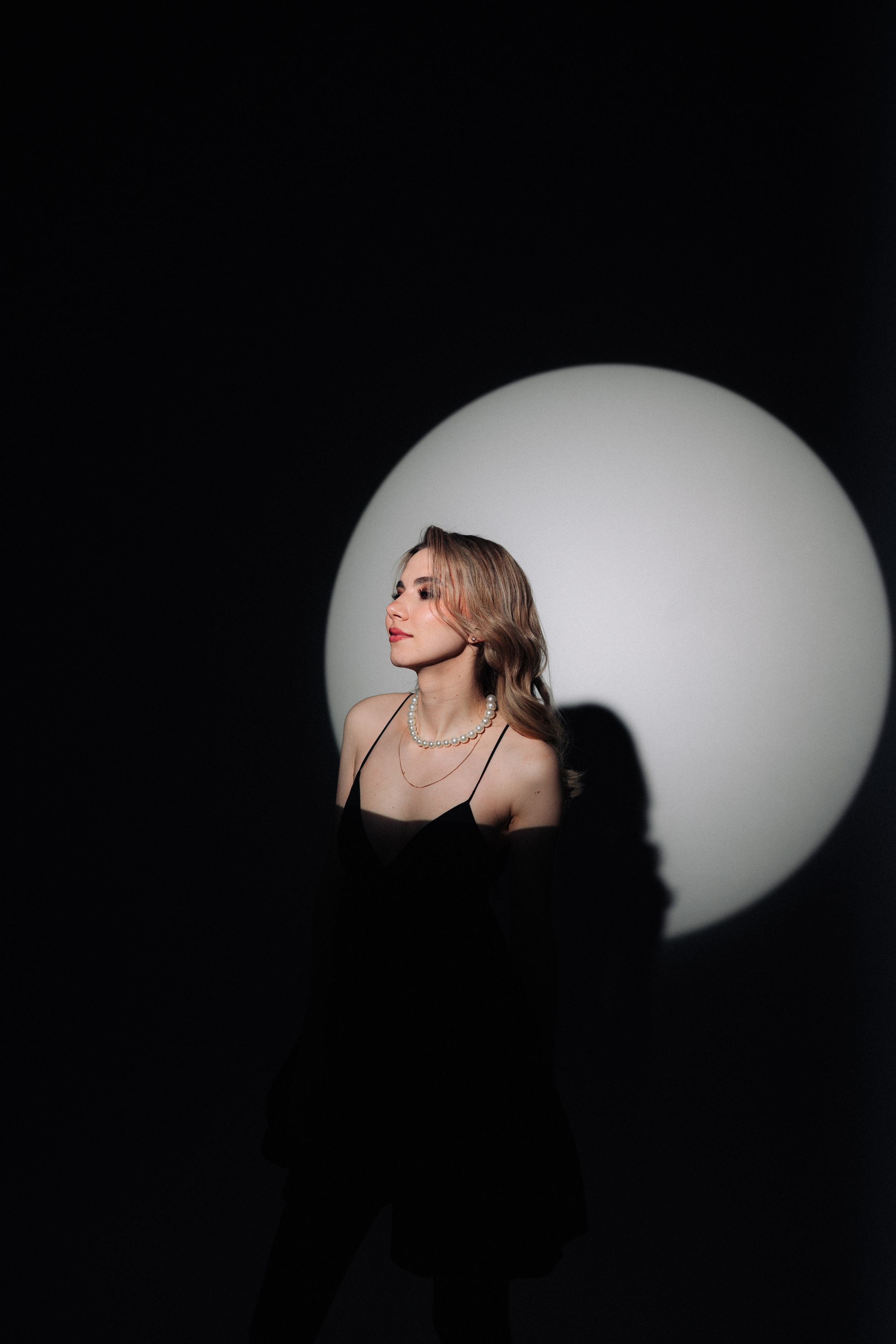 Юлия. Александр Макаров