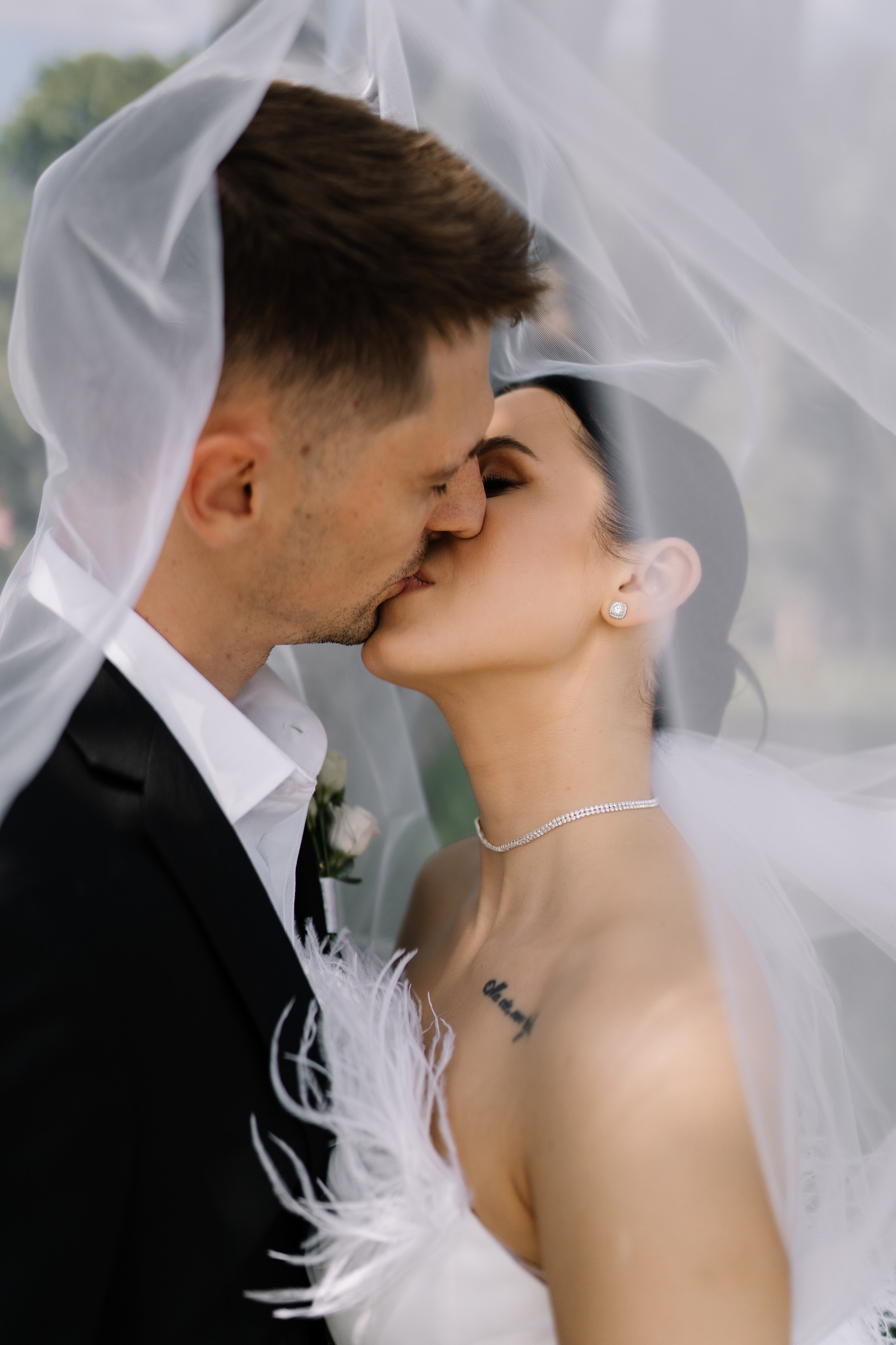 Лиза & Сергей