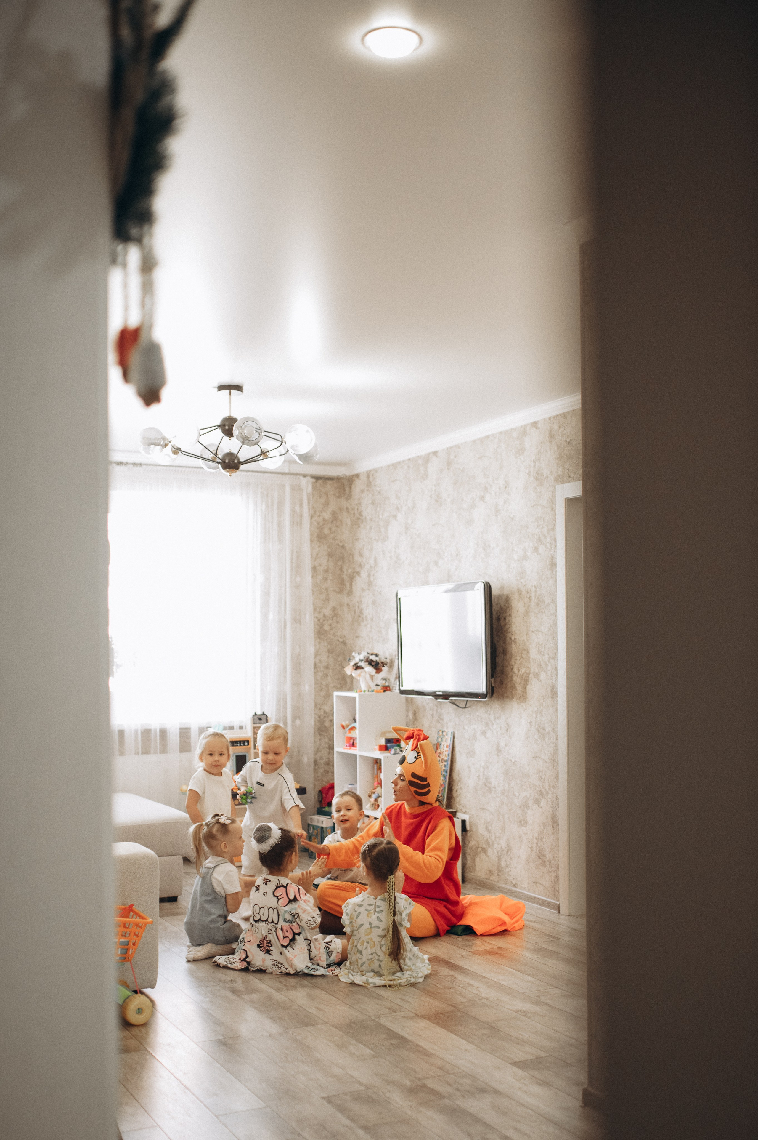 Lifestyle. Фотограф на Крещение и Венчание в Оренбурге и Оренбургской области Наталья Мулина