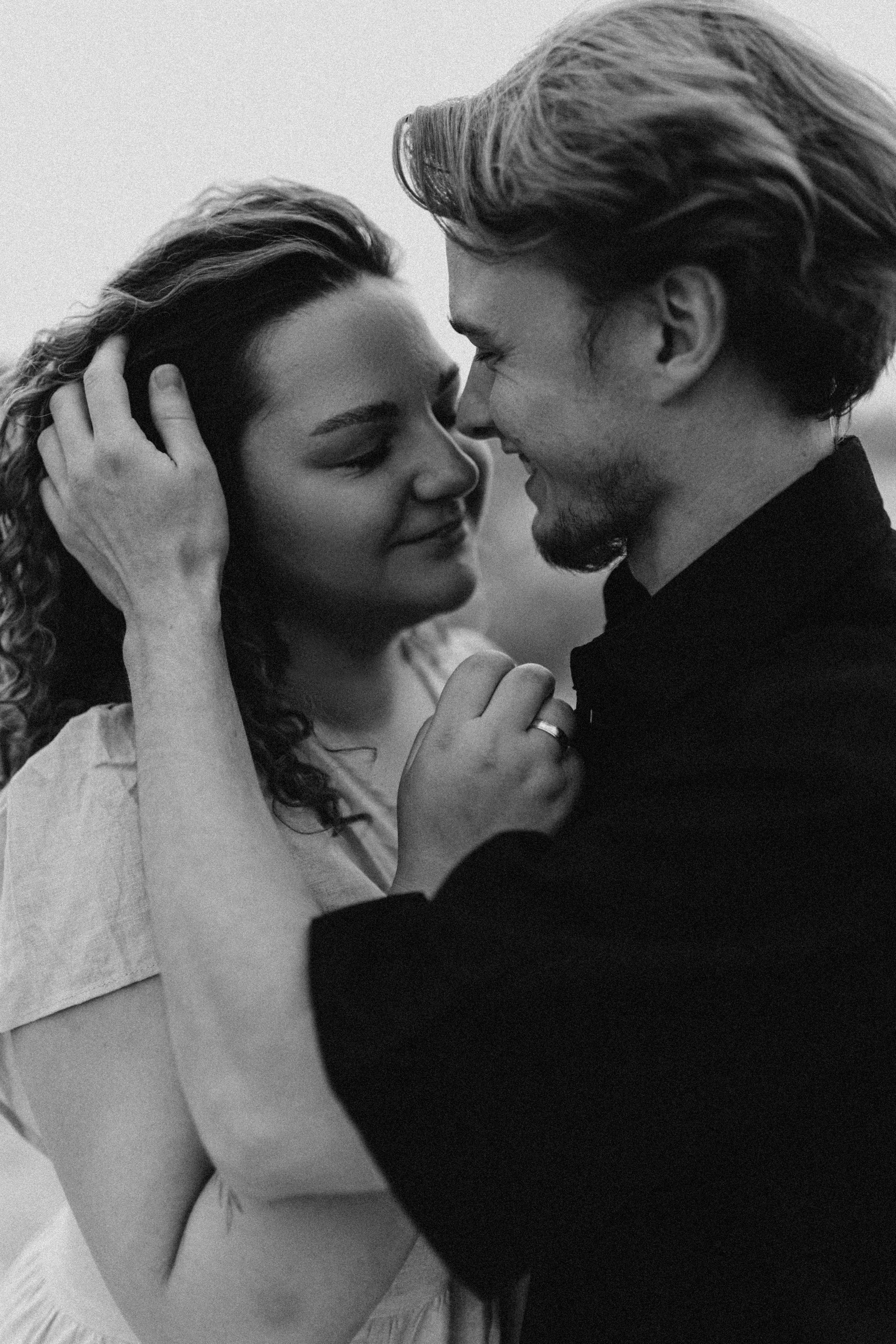 A&A. Свадебный и портретный фотограф в Калининграде и Москве Марк Юдинцев