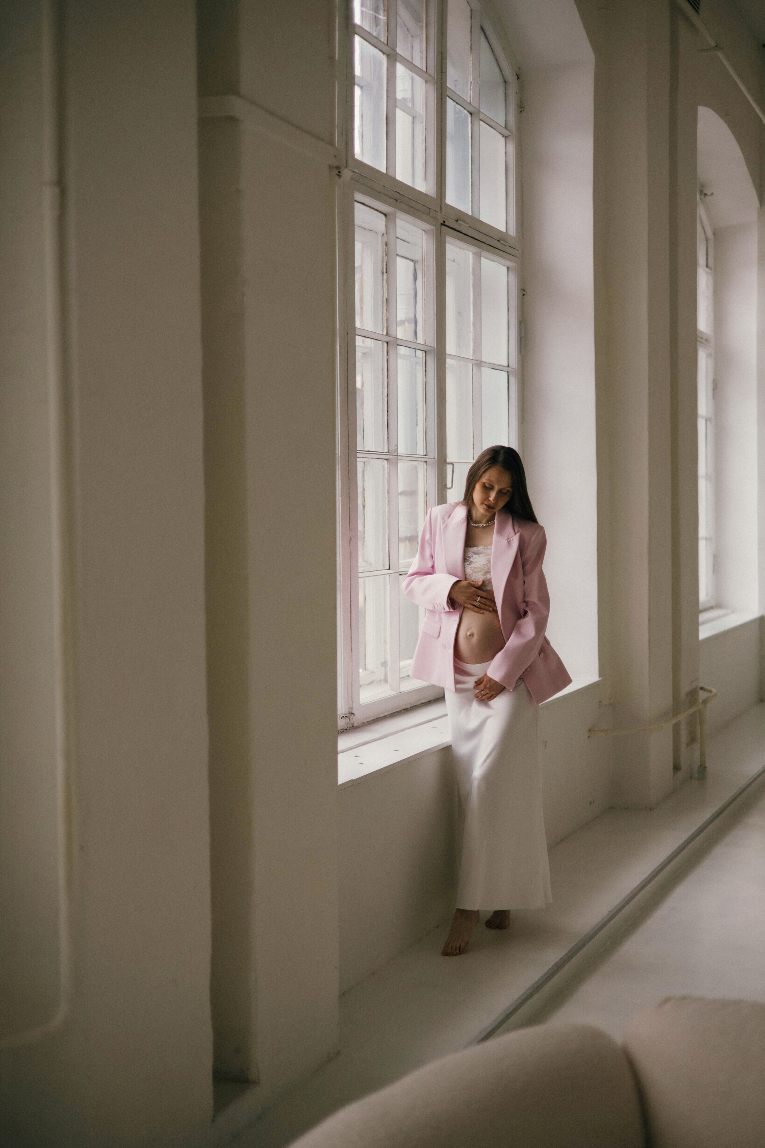 Кристина. Фотограф Ксения Третьякова, Санкт-Петербург