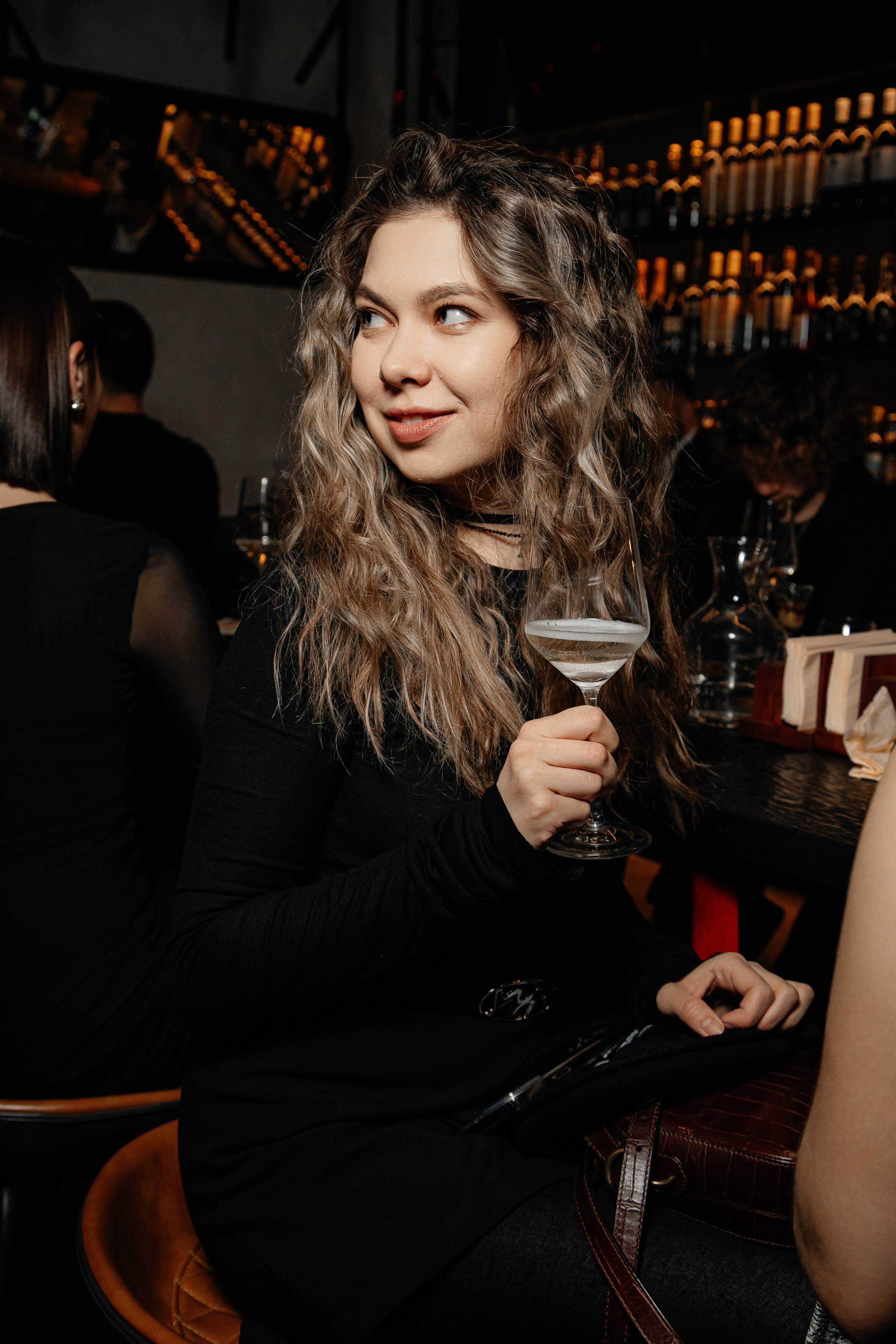 Репортаж. LINE Lab