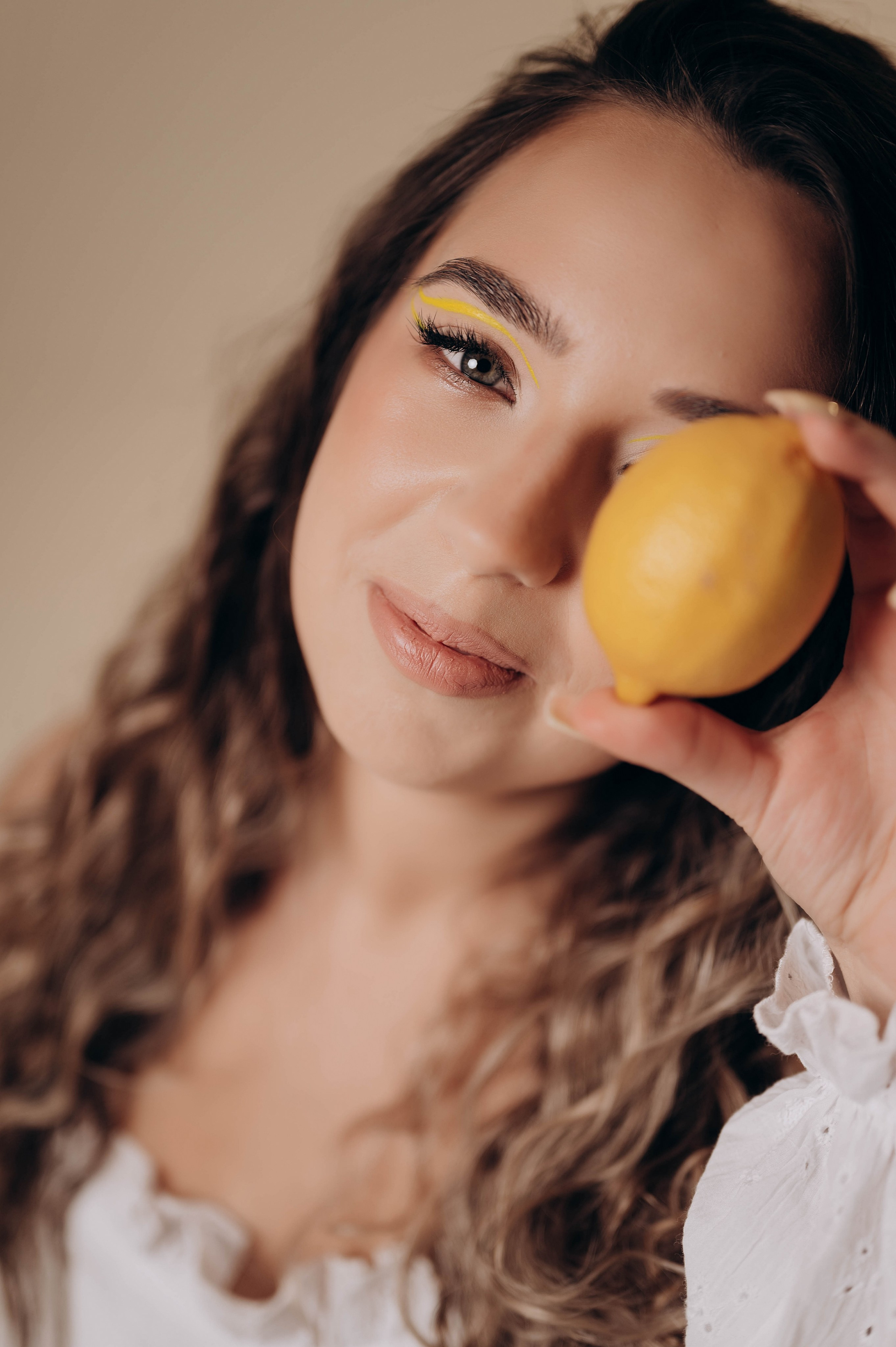 Индивидуальные фотосессии. Главная