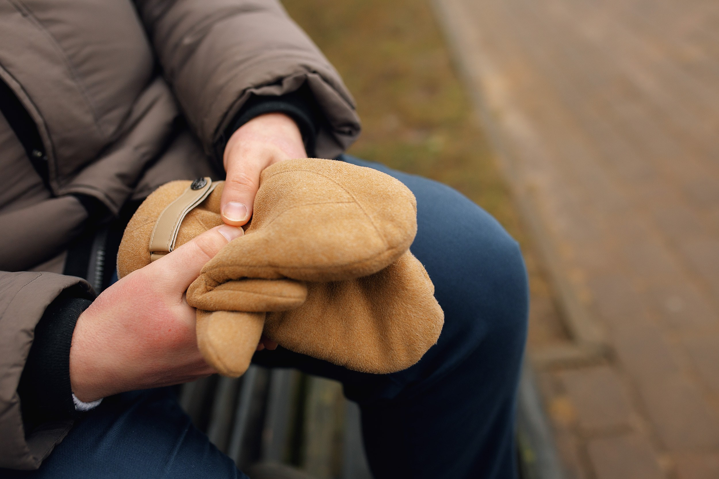 НЕЛЛИ и МАКСИМ. Фотограф новорожденных Оксана Полевская