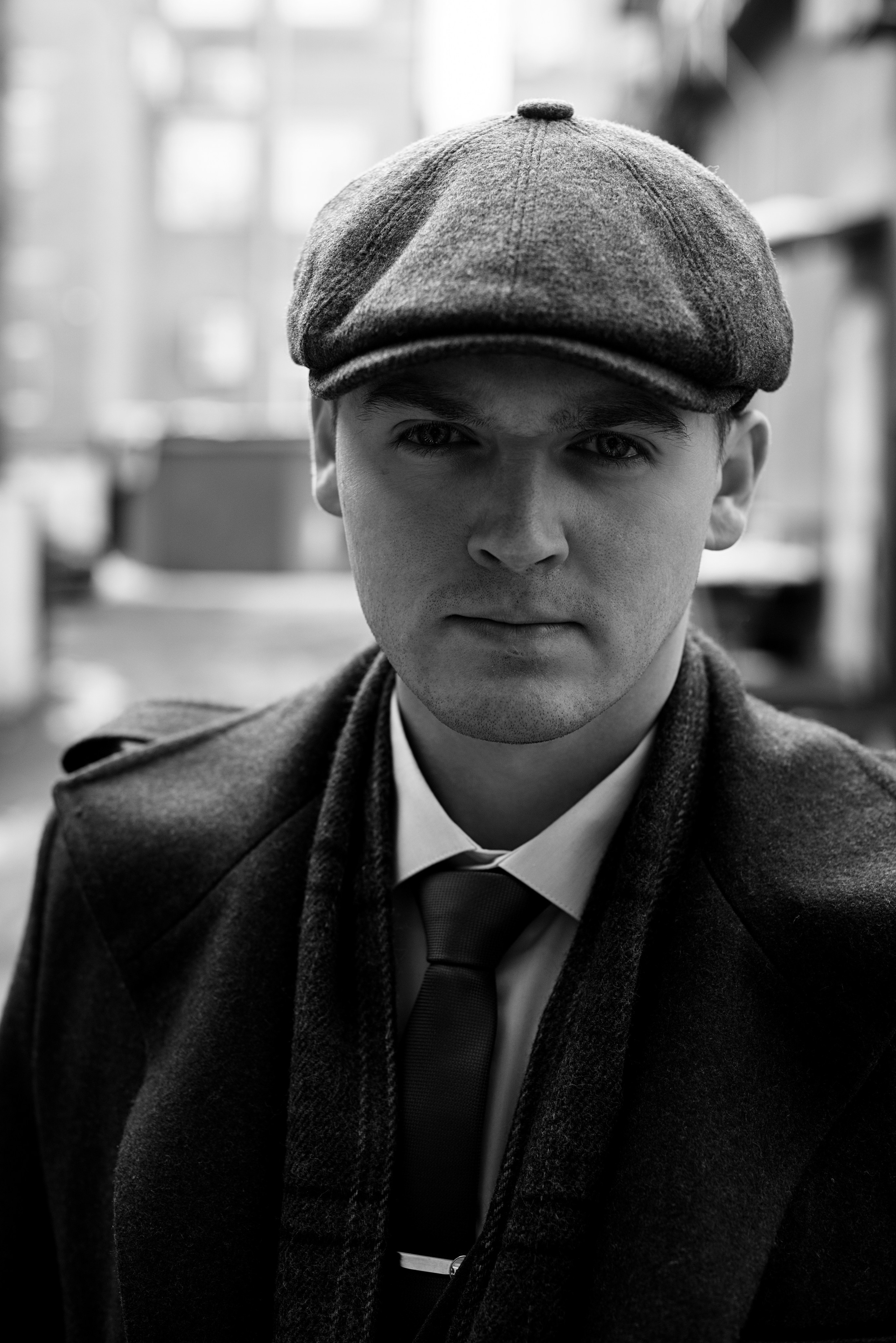 Алексей (Острые козырьки). Я — Фотограф из Хабаровска