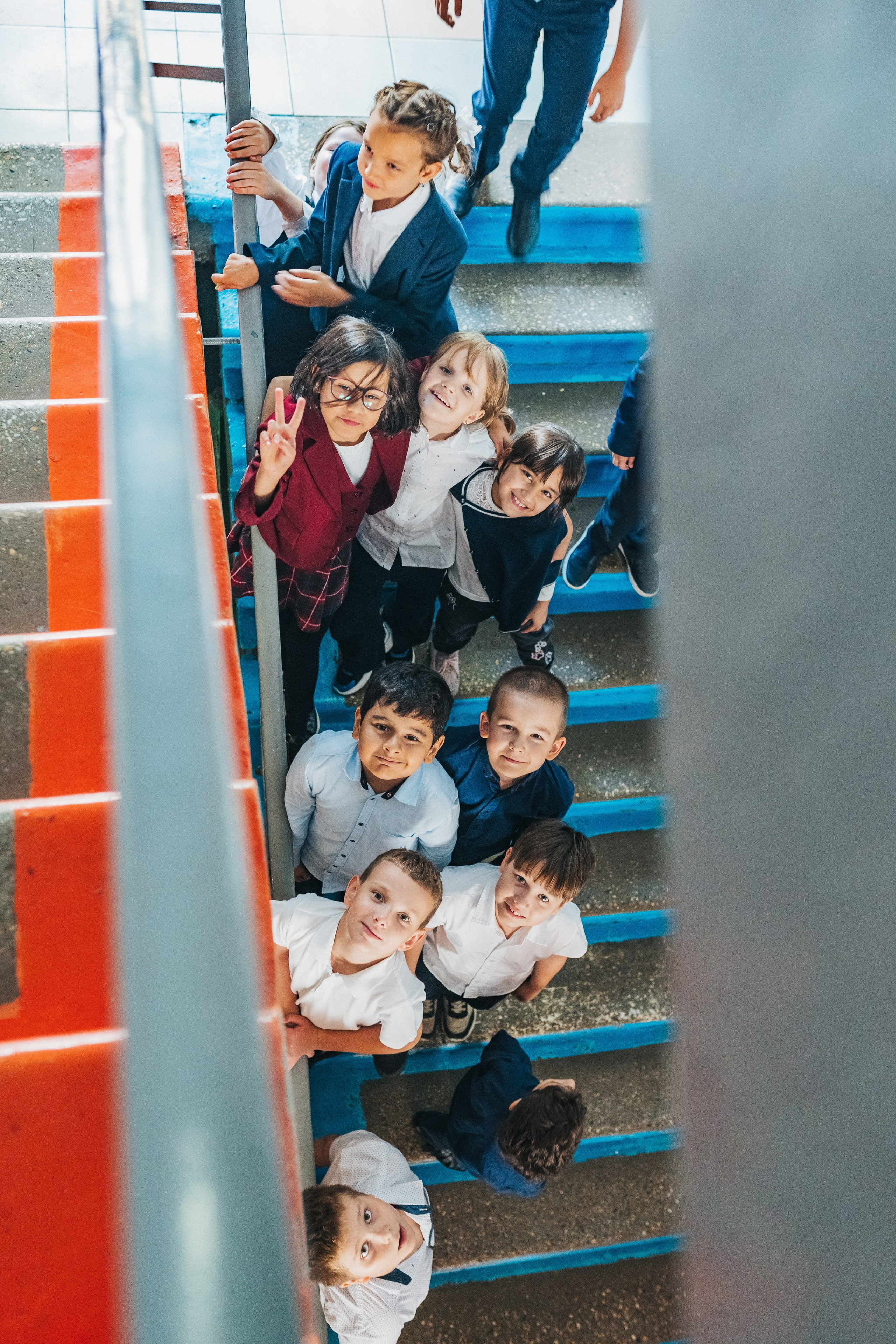 2 класс. Школьные альбомы и альбомы для детского сада. Юлия Осипова. Москва