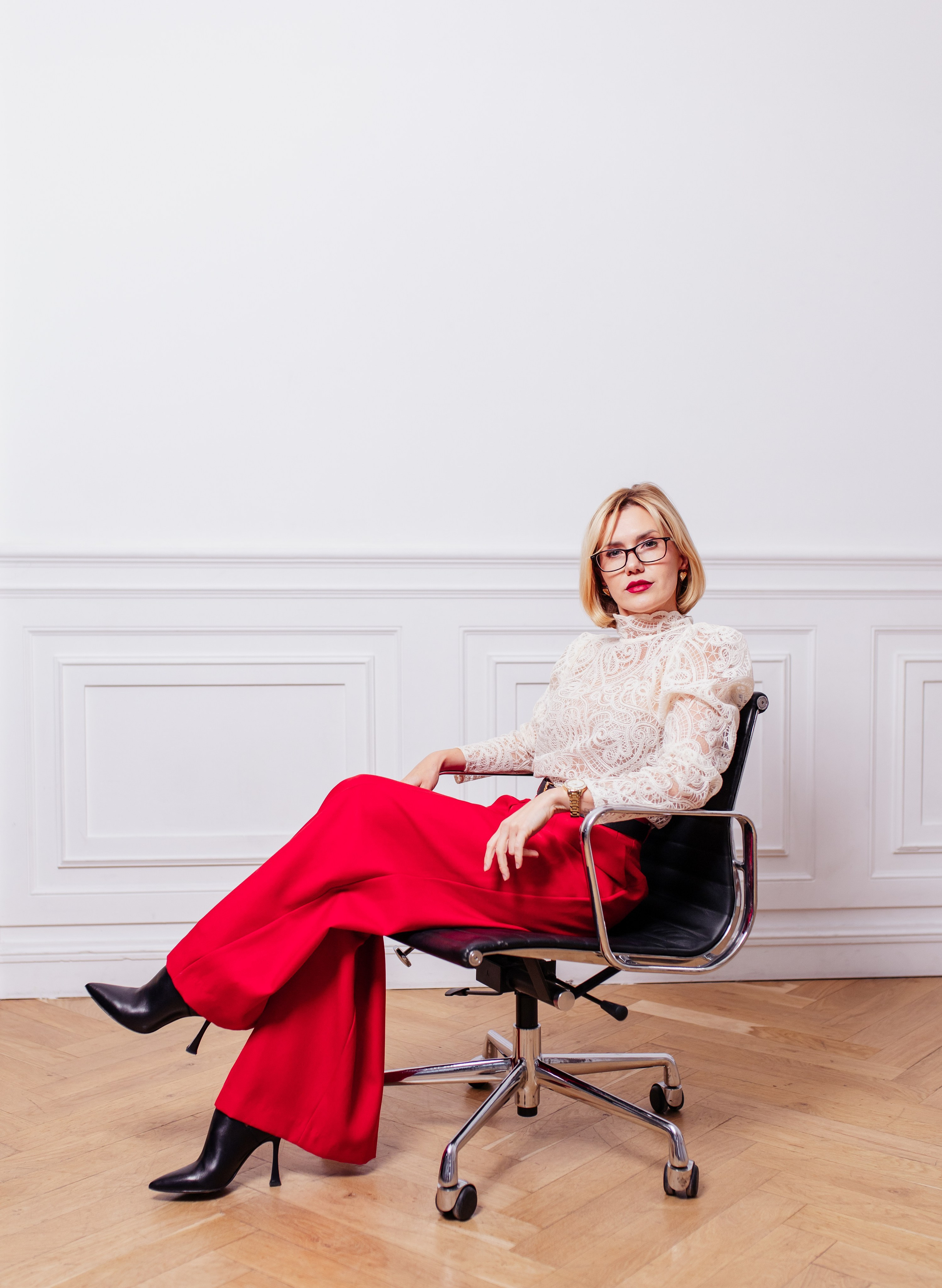 Классические съёмки. Happiness is in the moments