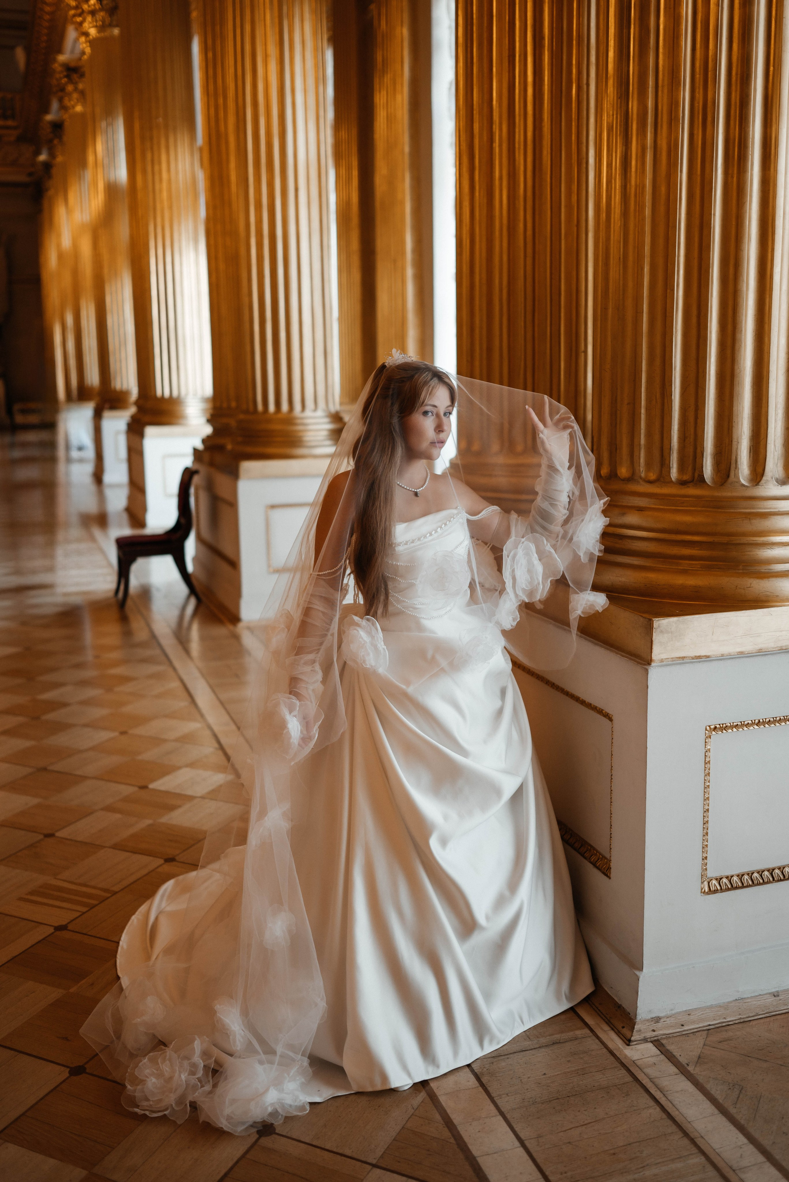 Дмитрий&Кристина. Главная