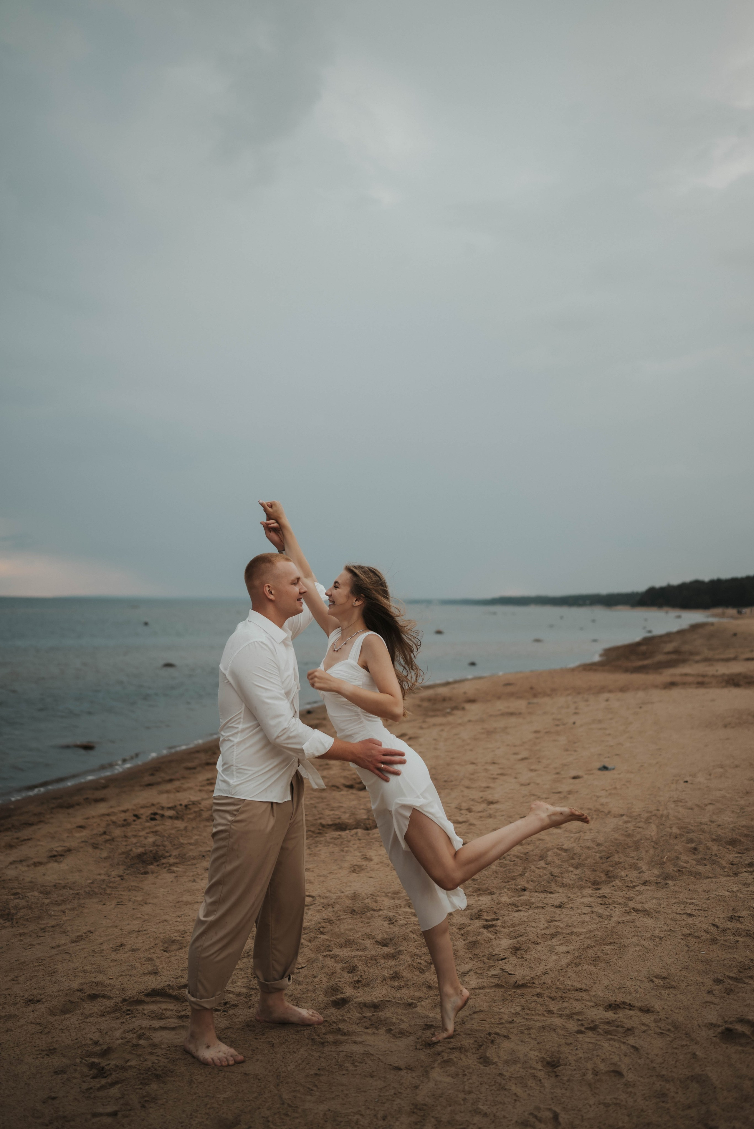 Никита&Кристина. Главная