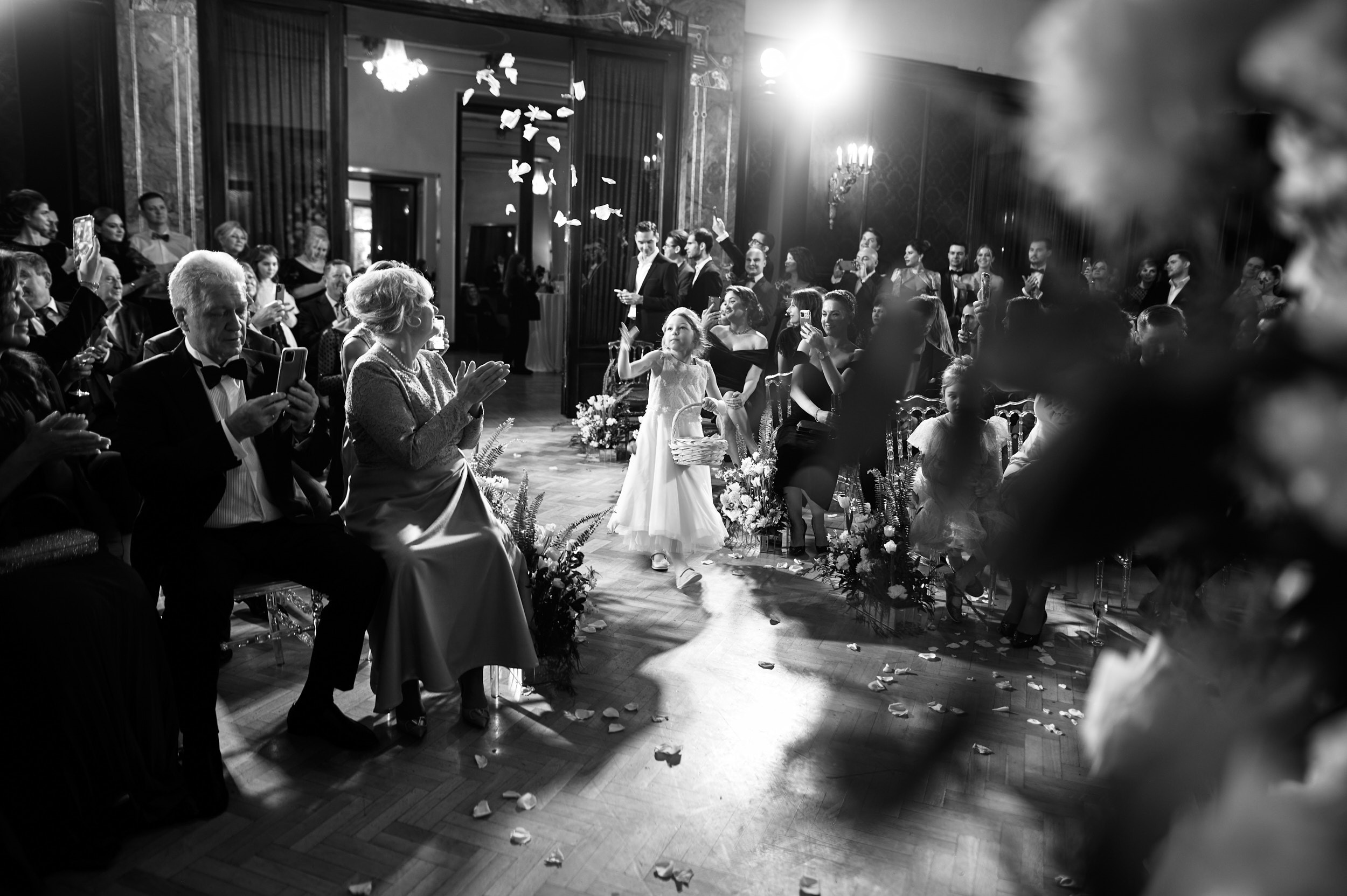 Свадебный фотограф Сергей Фарковец