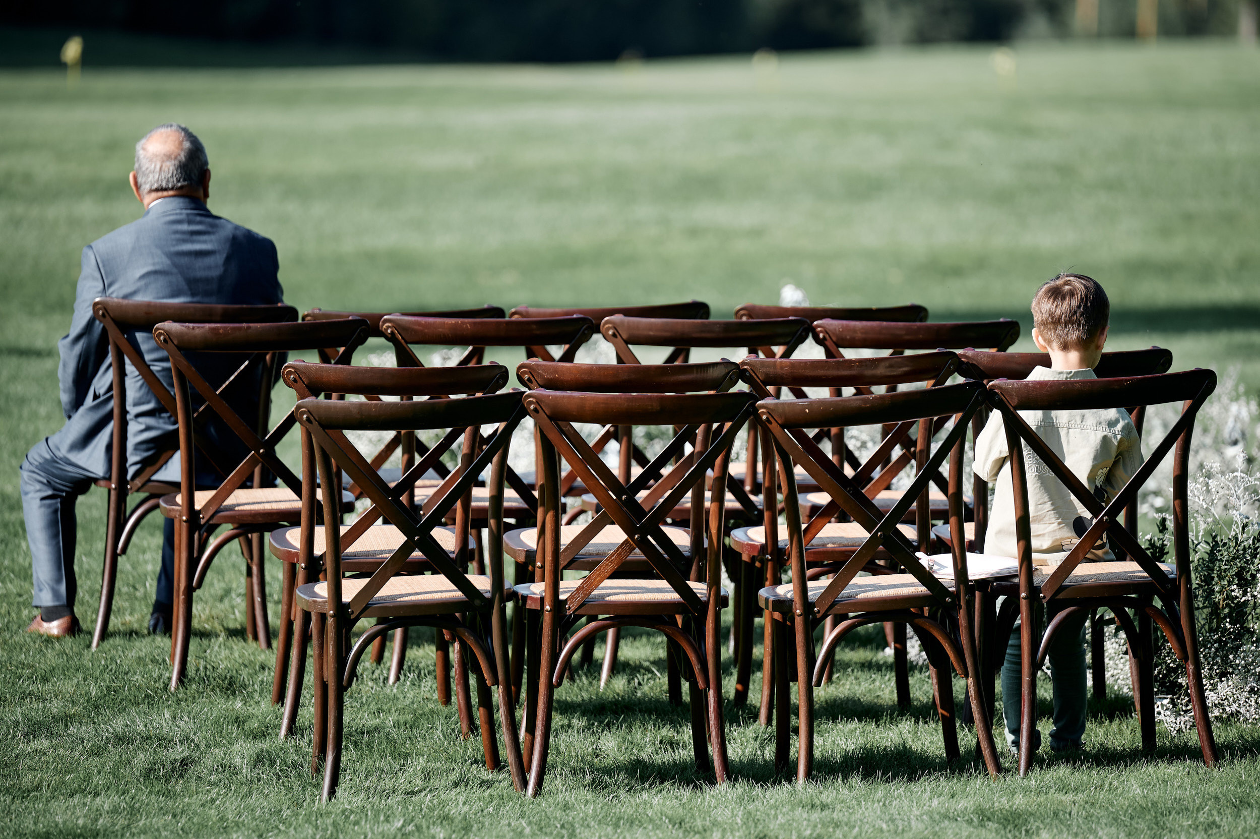 Свадебный фотограф Сергей Фарковец