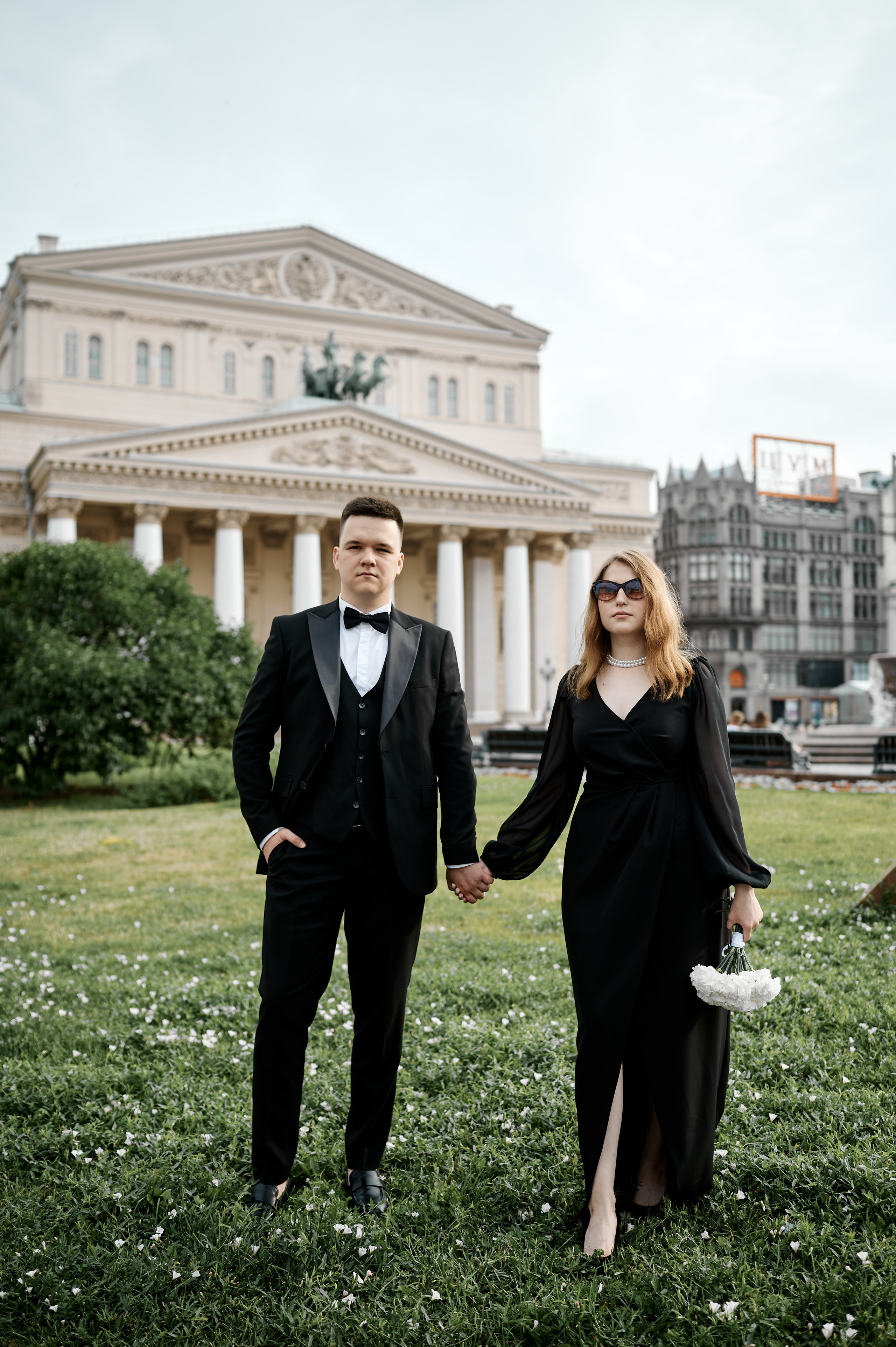 Свадебный фотограф Сергей Фарковец