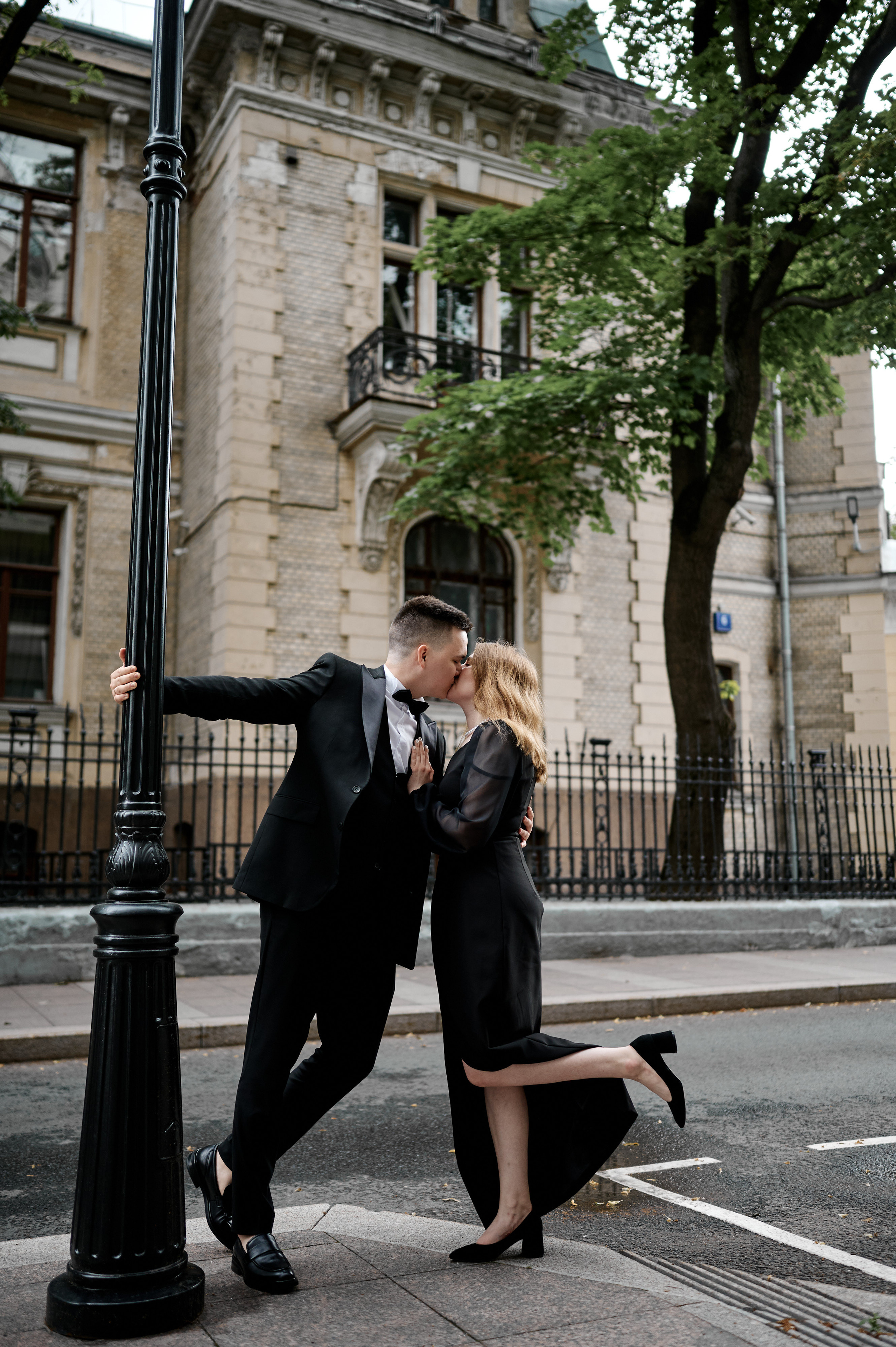 Свадебный фотограф Сергей Фарковец