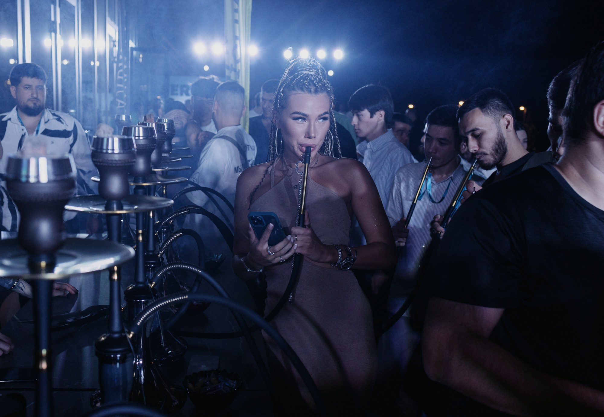 Reportage. Commerce & art photographer