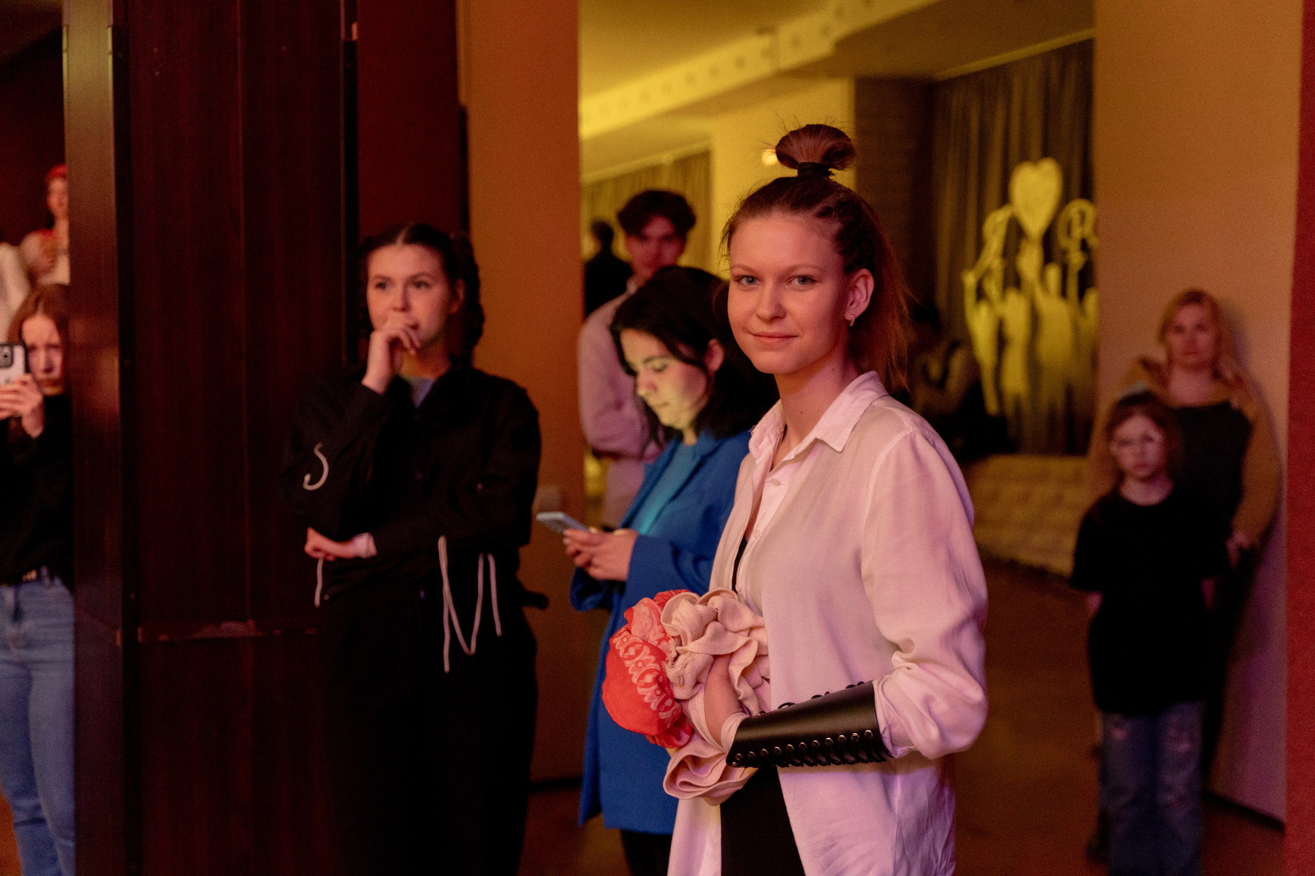 Фестиваль Студенческая весна 2025. Фотограф Надежда Погребняк | Рязань | Москва