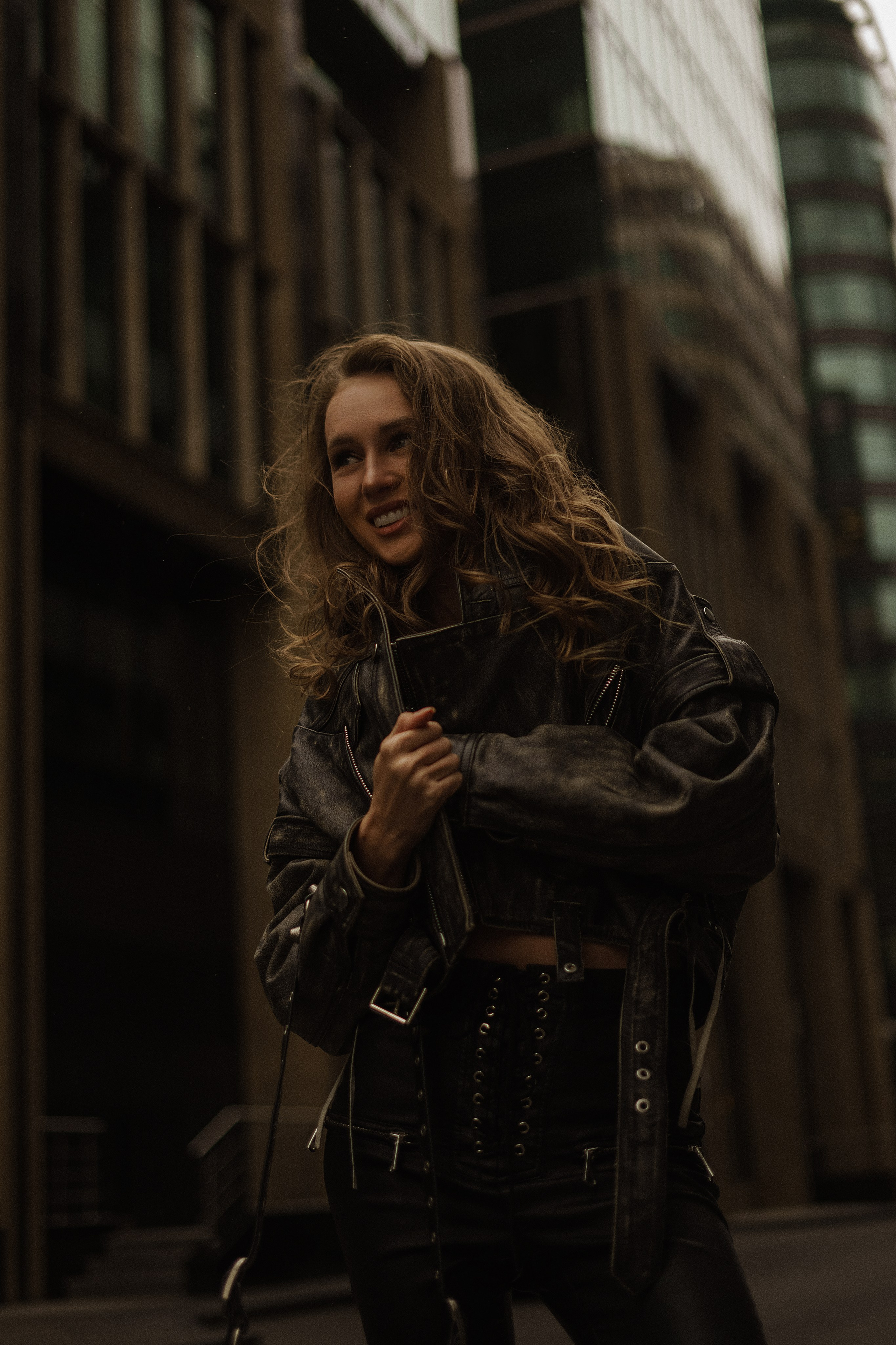 Индивидуальная фотосессия. Фотограф в Москве Виноградова Дарья