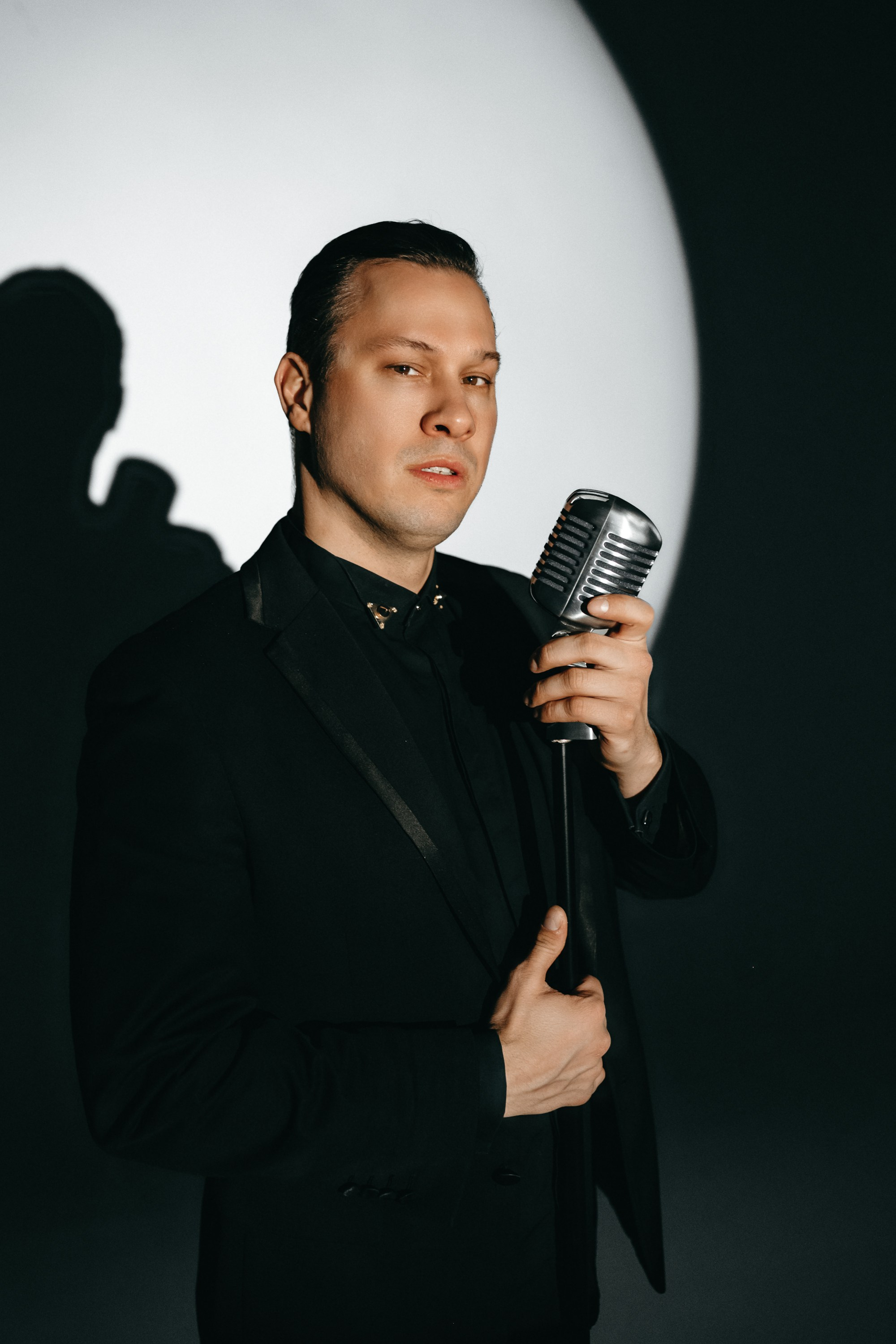 Art-band Cherish prt1. Фотограф Яна Савина