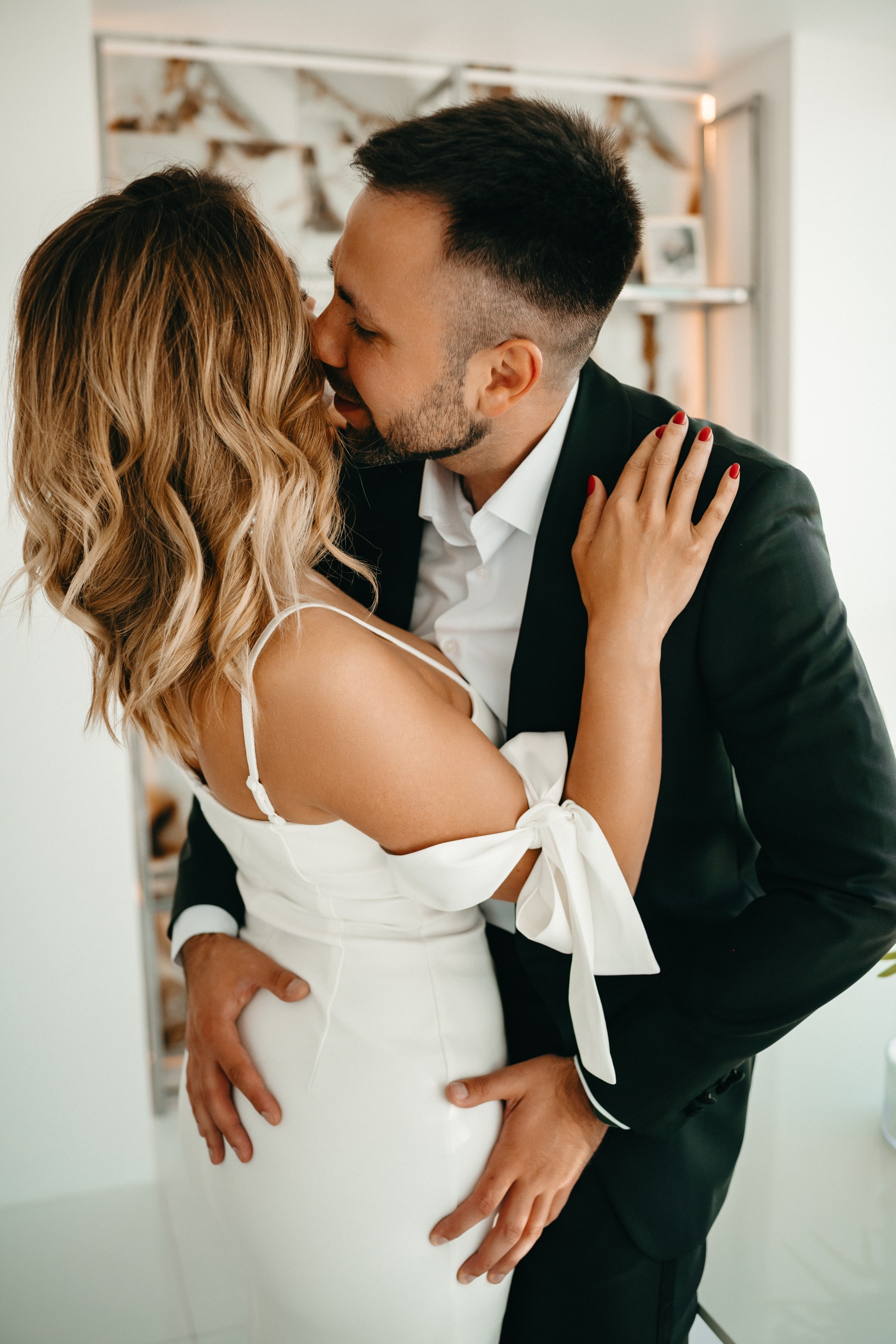 Свадьба Таня и Артем. Фотограф Яна Савина