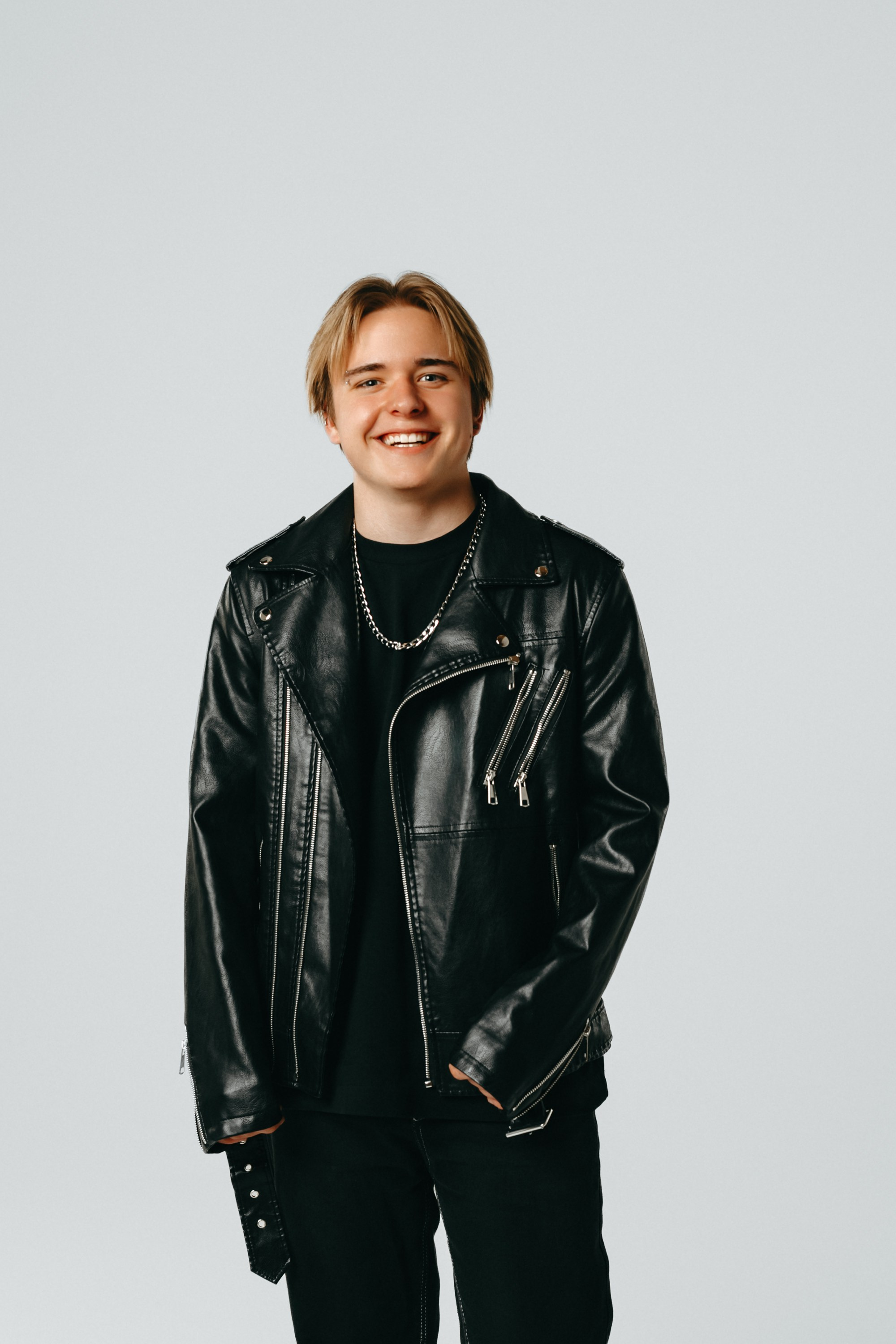 Рок-группа «БЕZ Б». Фотограф Яна Савина