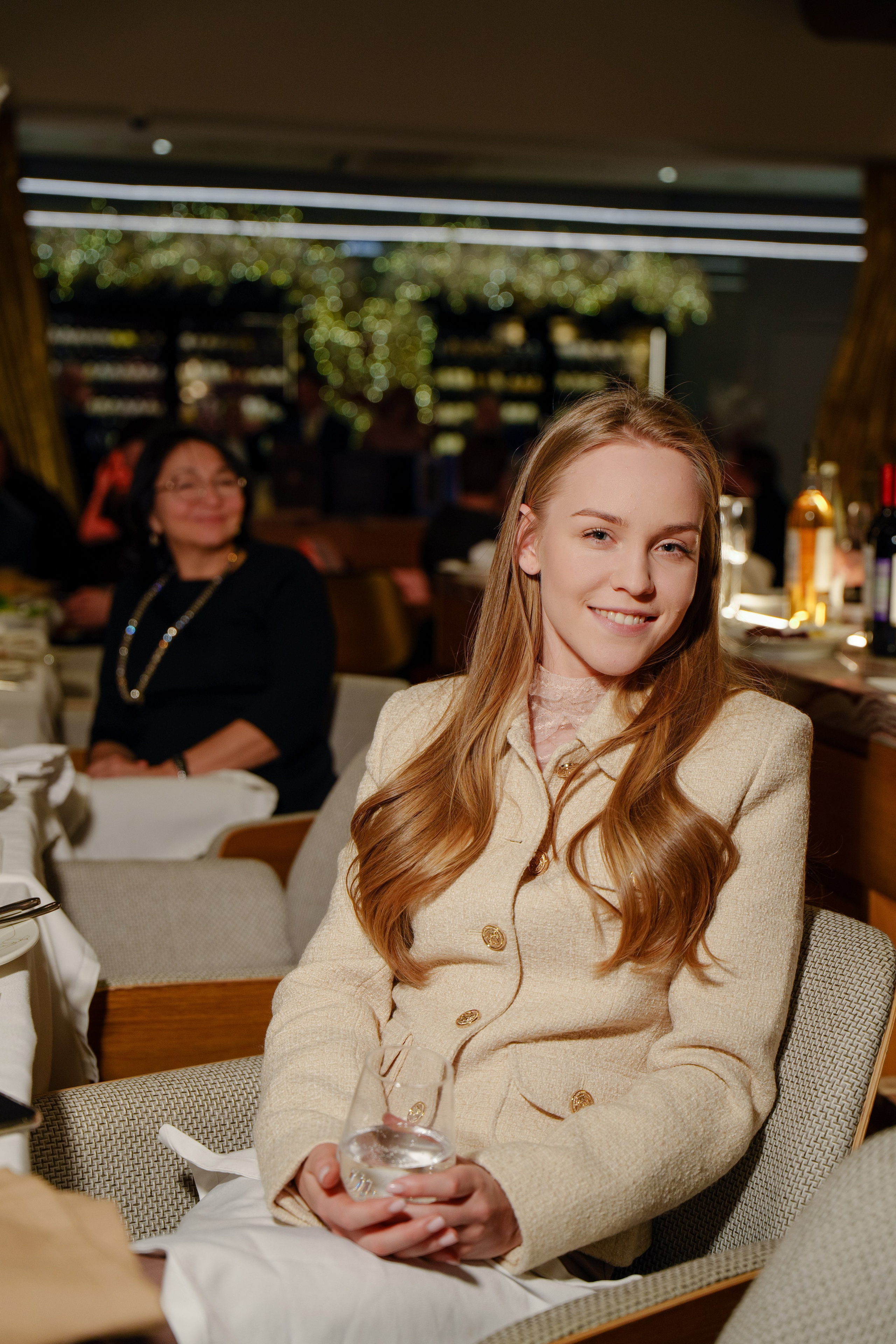 LIBRA. Репортажный фотограф Москва Сергей Дружинин