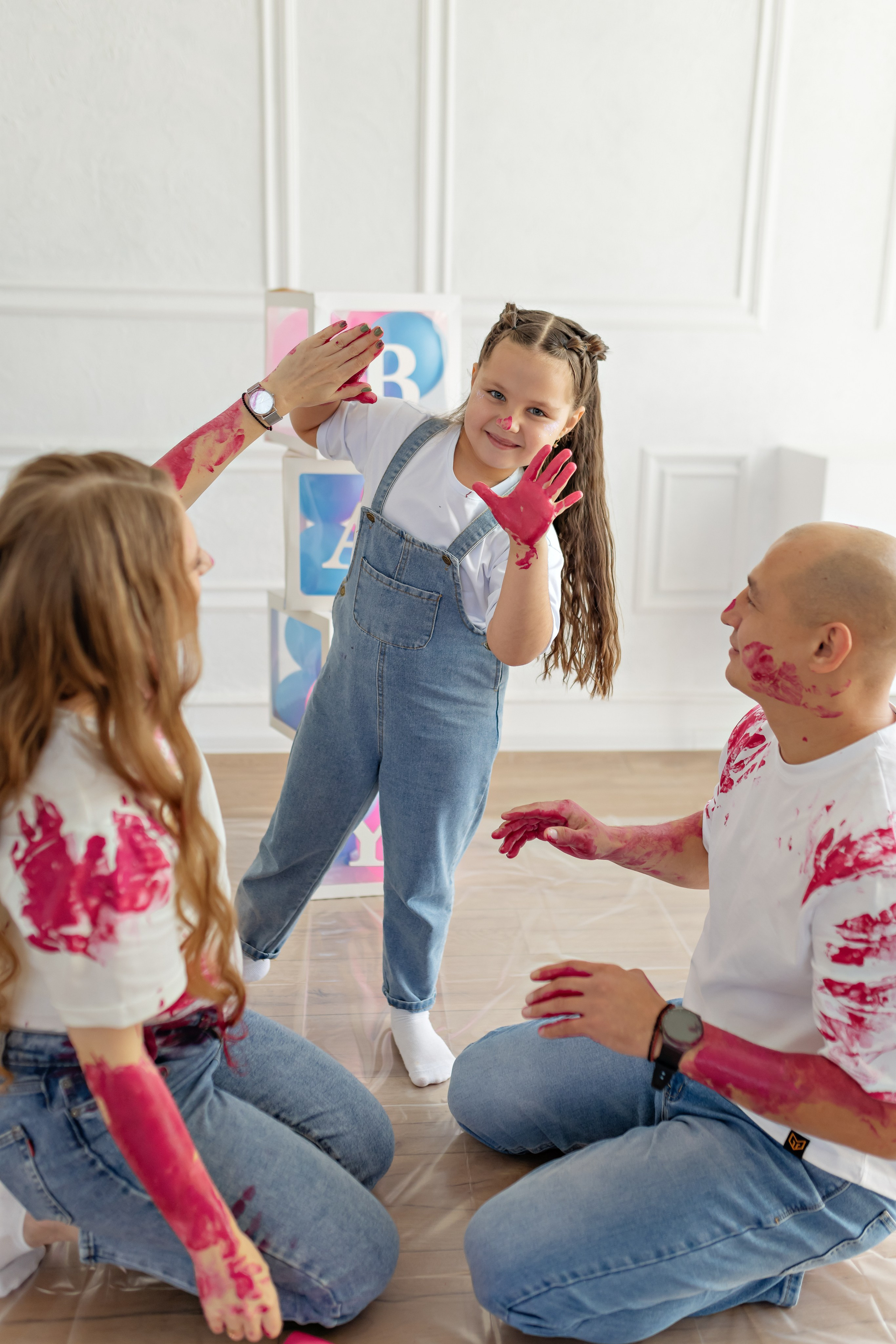 Фотосессии во время беременности. Мария Кислякова детский и семейный фотограф Королёв/Москва